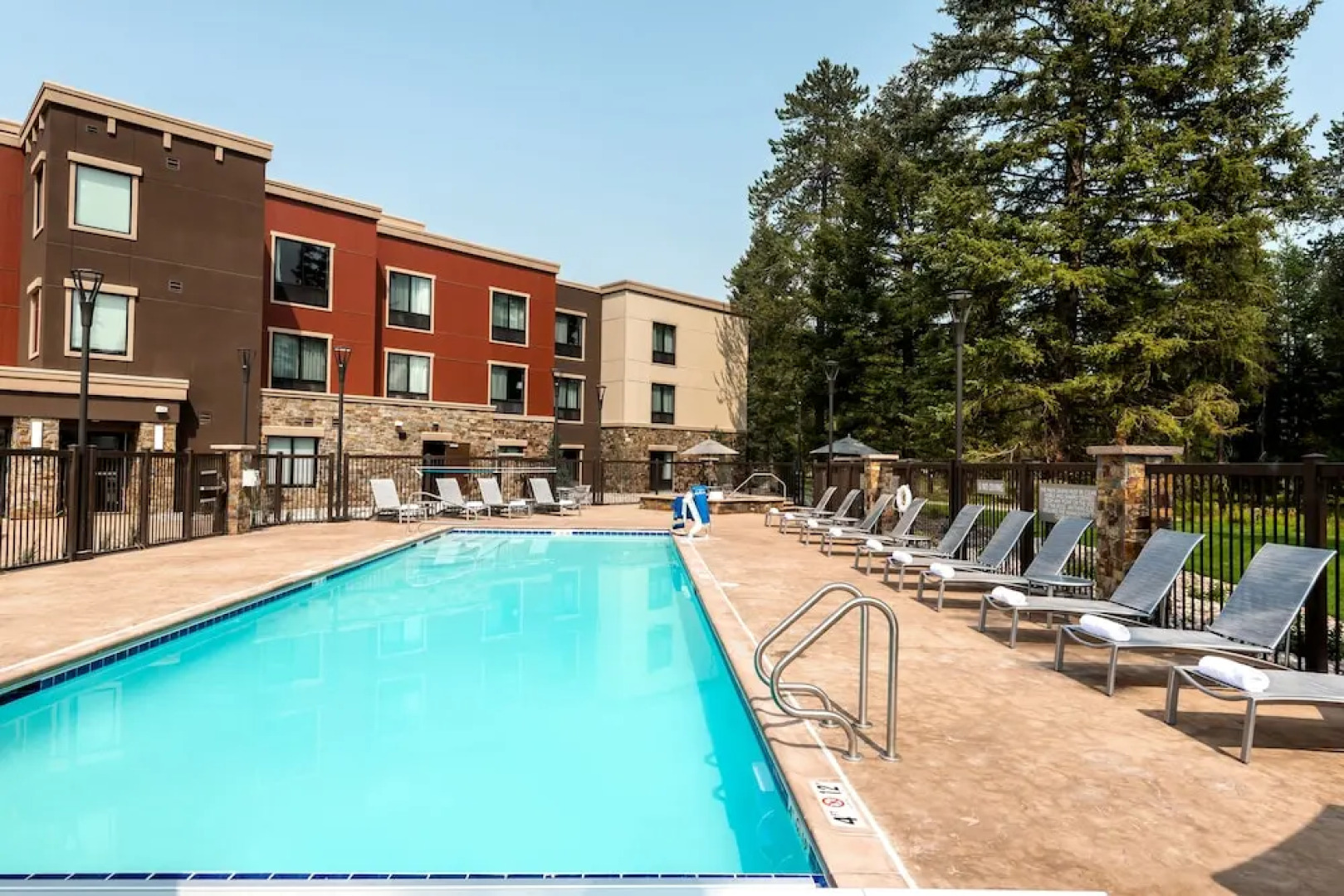 TownePlace Suites Whitefish