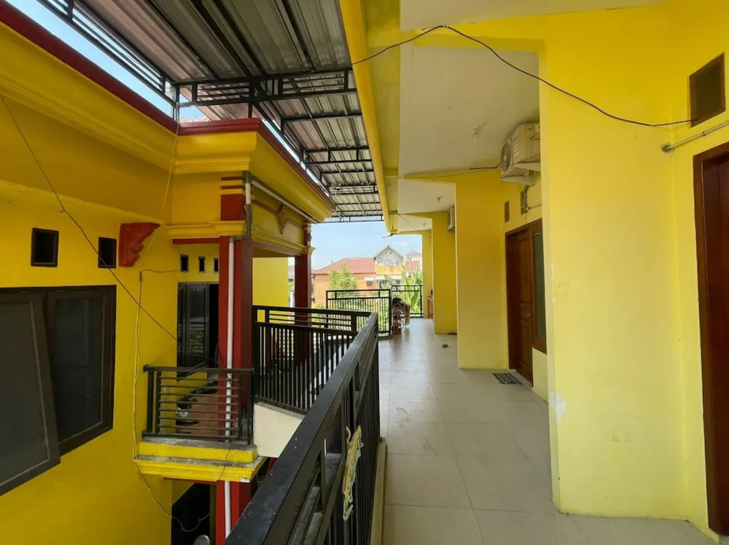 OYO Life  93036 Eddy Homestay Syariah