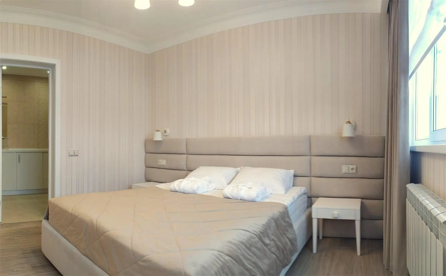 Санаторий «Магадан»