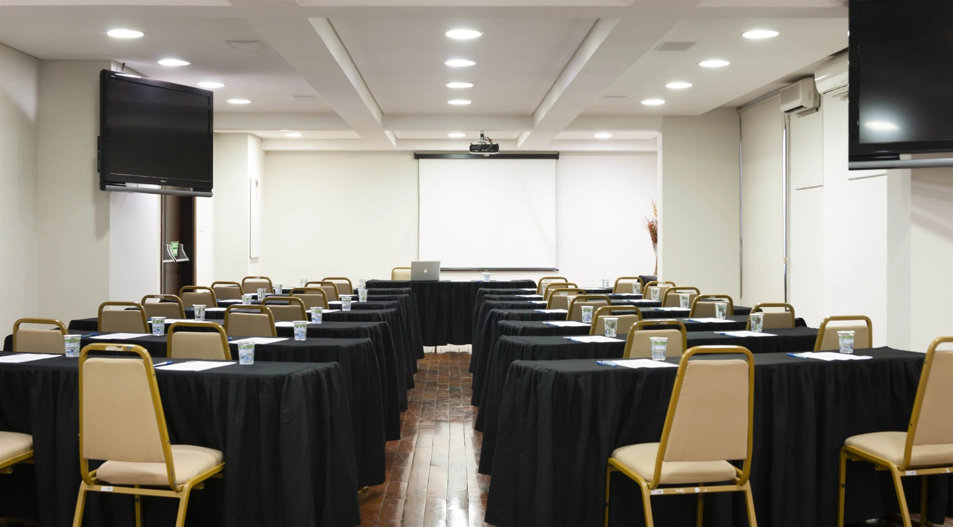 B&B Hotels Uberlândia