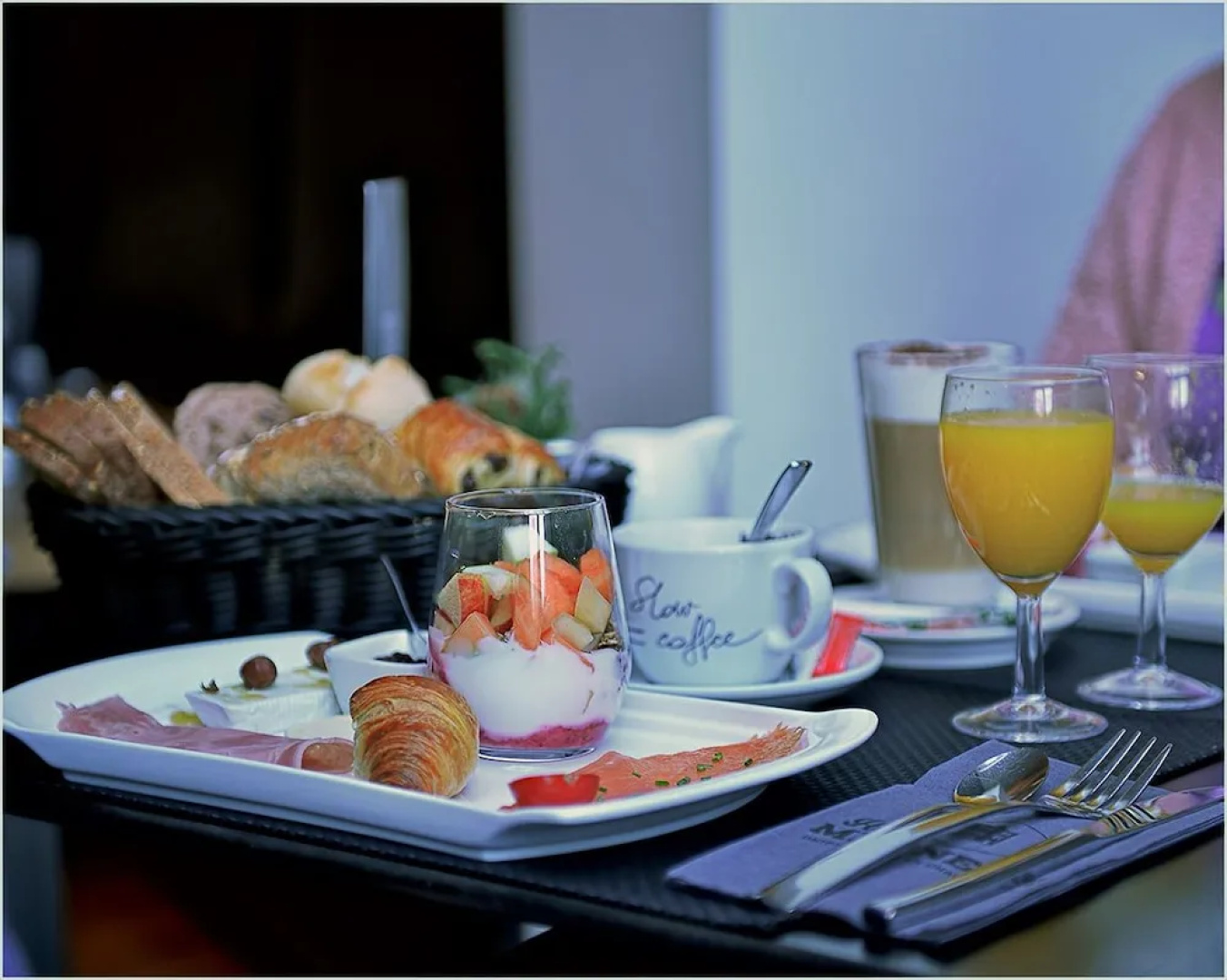 Hotel Het Menneke
