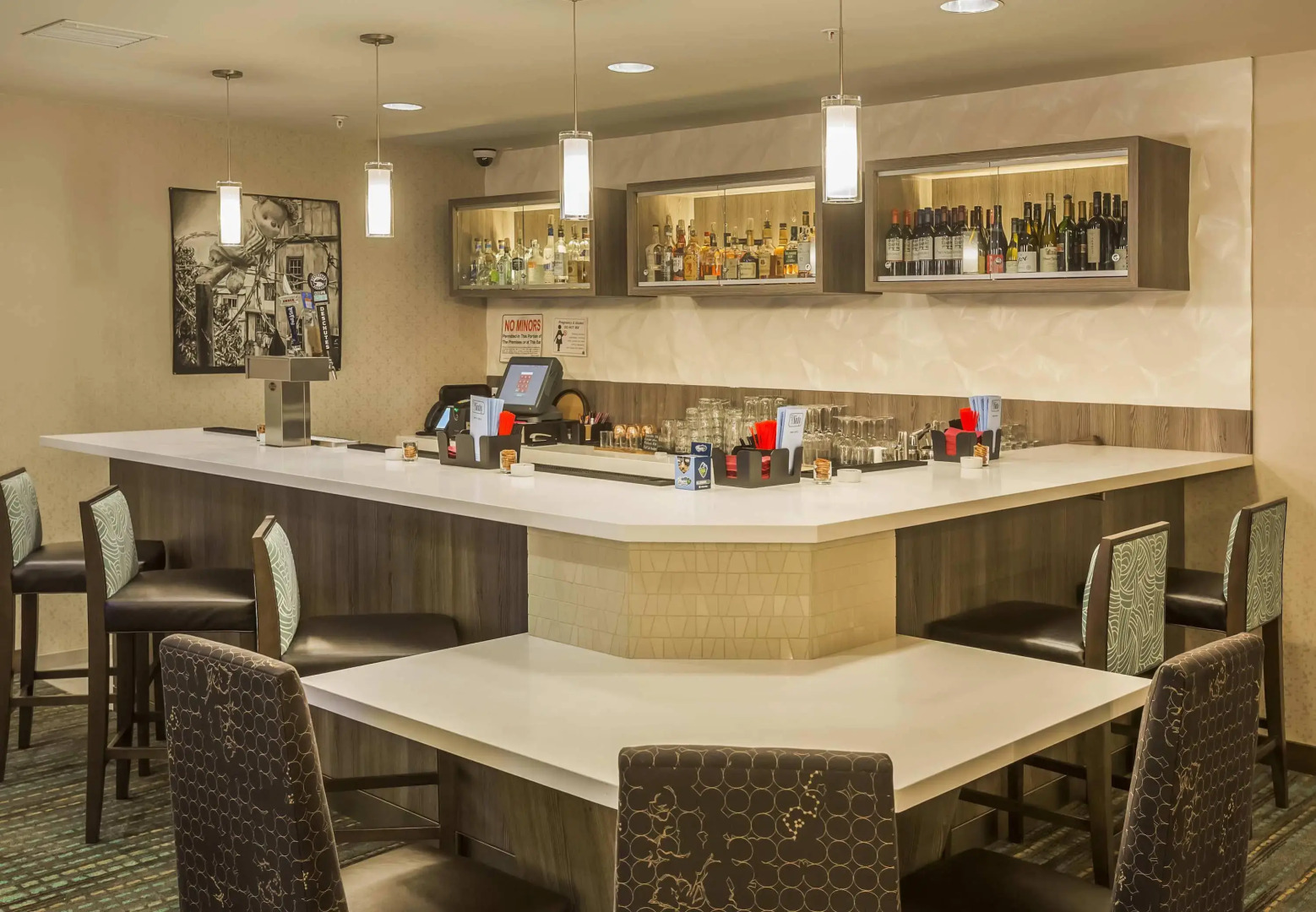 Residence Inn by Marriott Portland Hillsboro/Brookwood