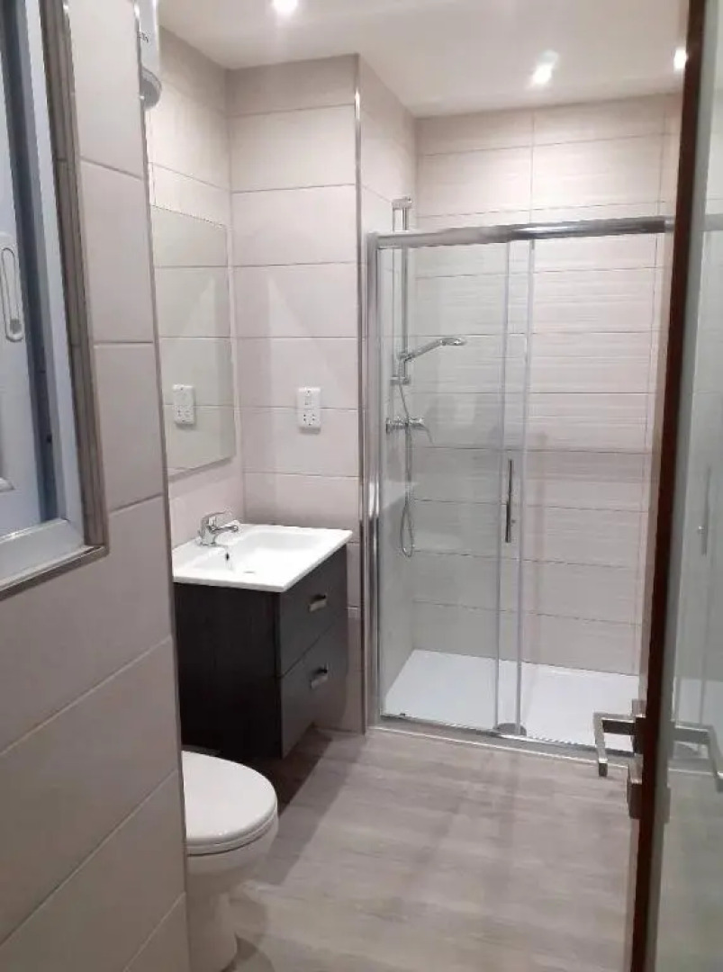 Beautiful, sea view 2 bedrooms apartment, Marsalforn, Gozo