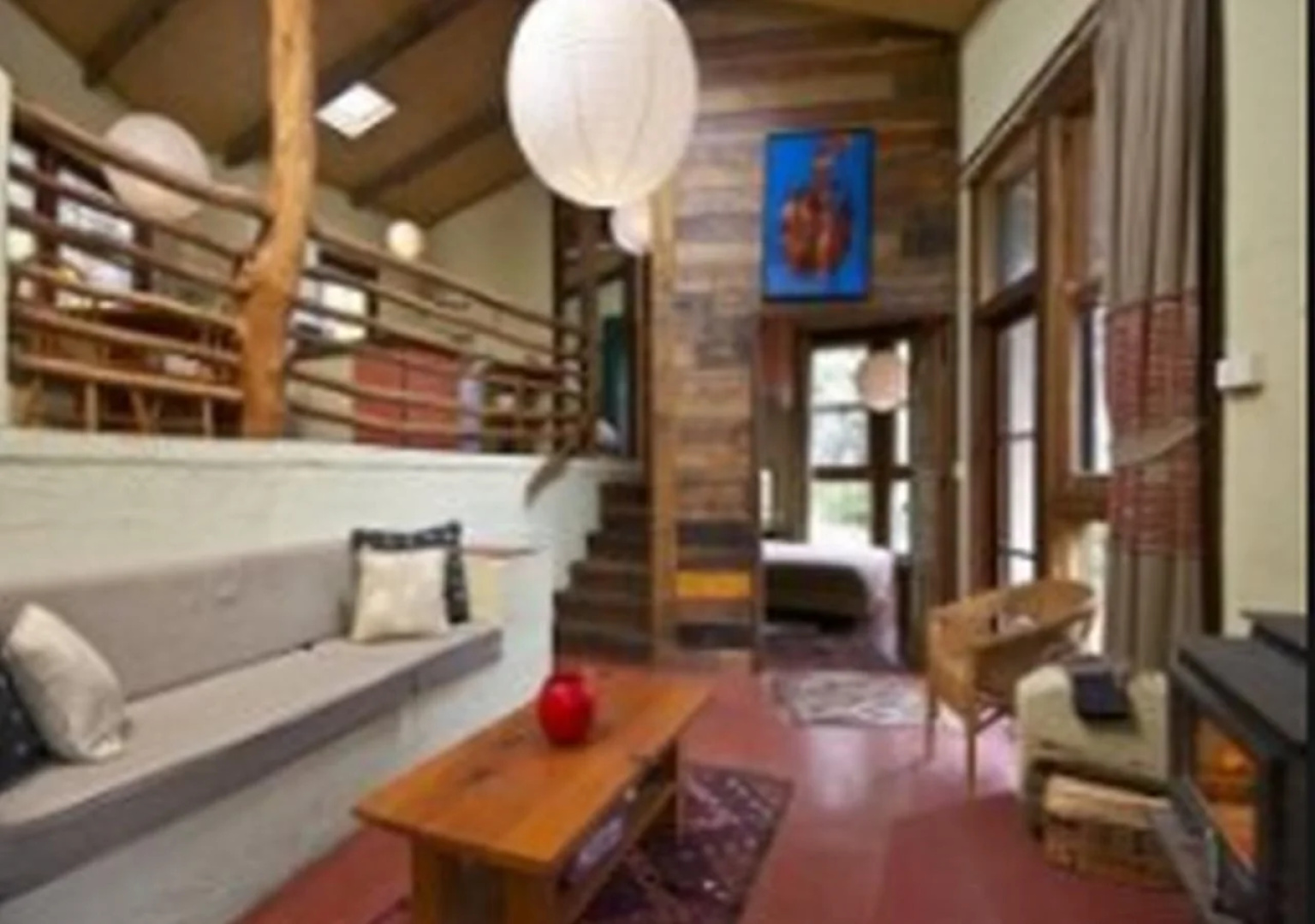 Kanimbla View Clifftop Retreat