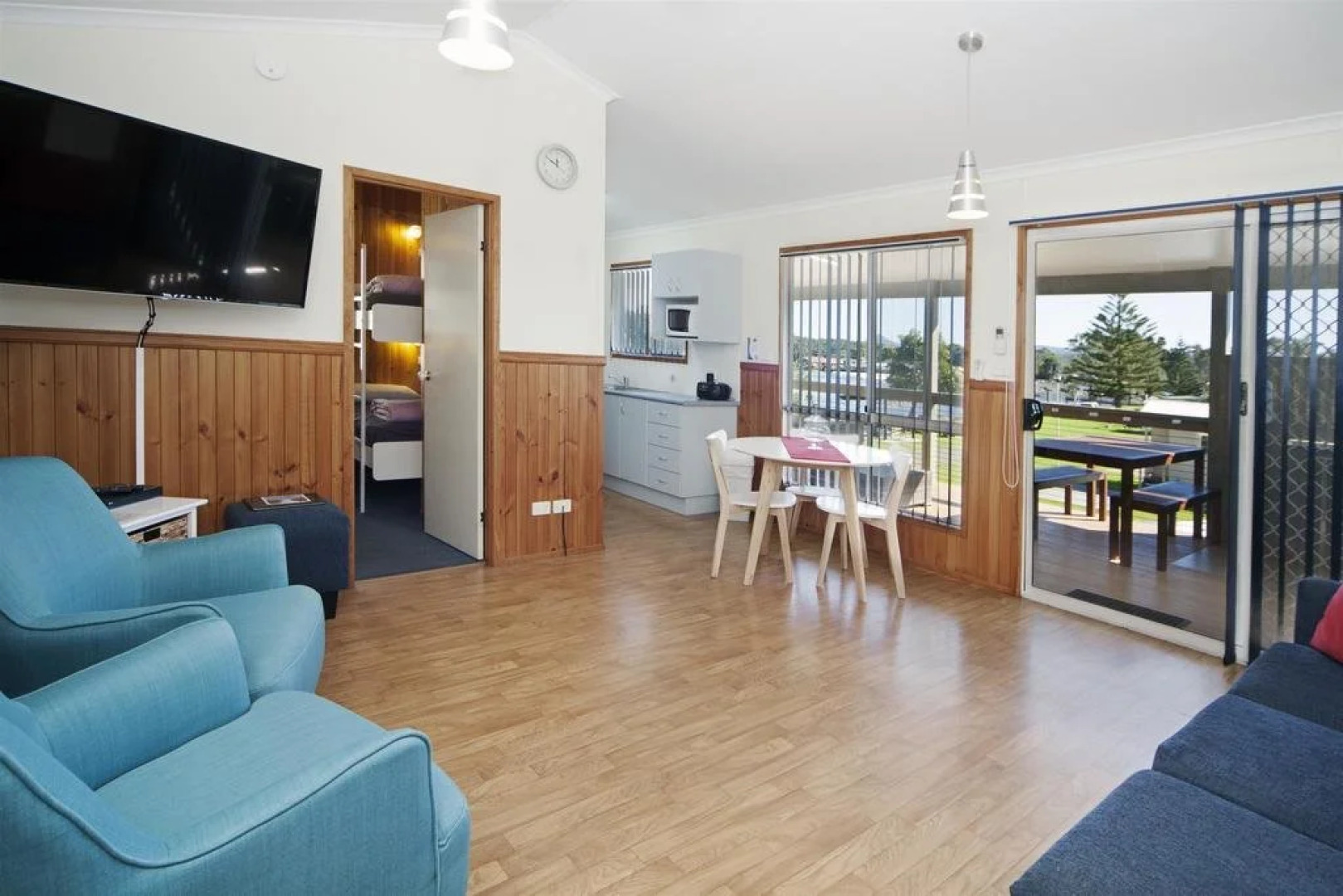 Holiday Haven Burrill Lake