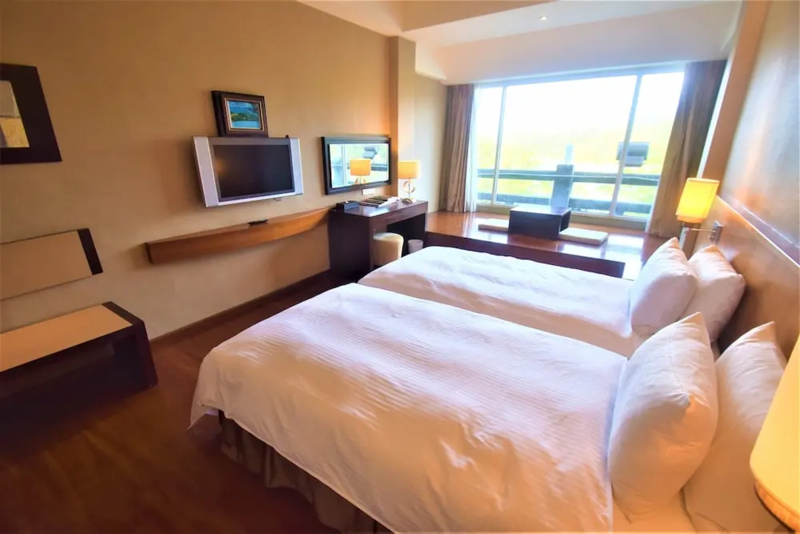 TianTong Health Resort