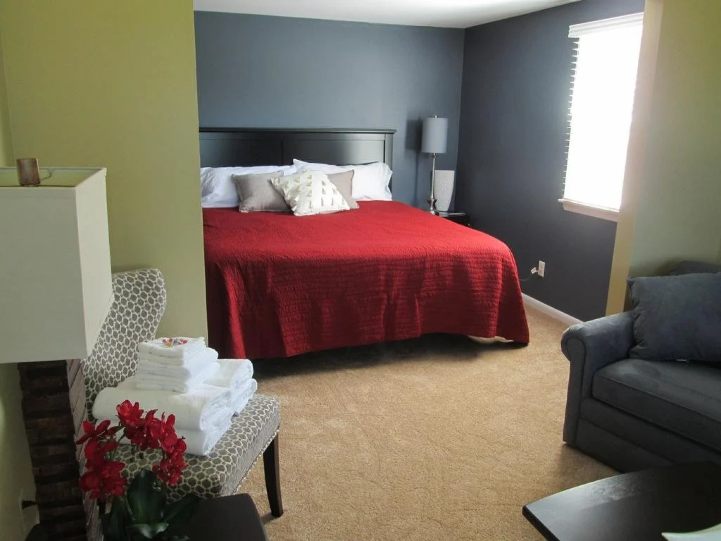 Byrncliff Resort & Conference Center