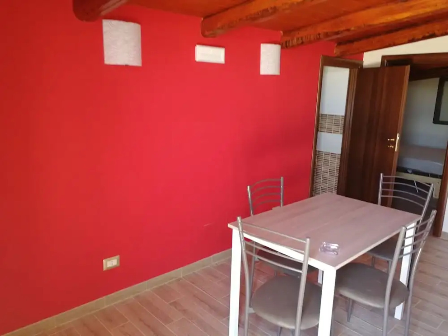 Villa Finaiti - Sole