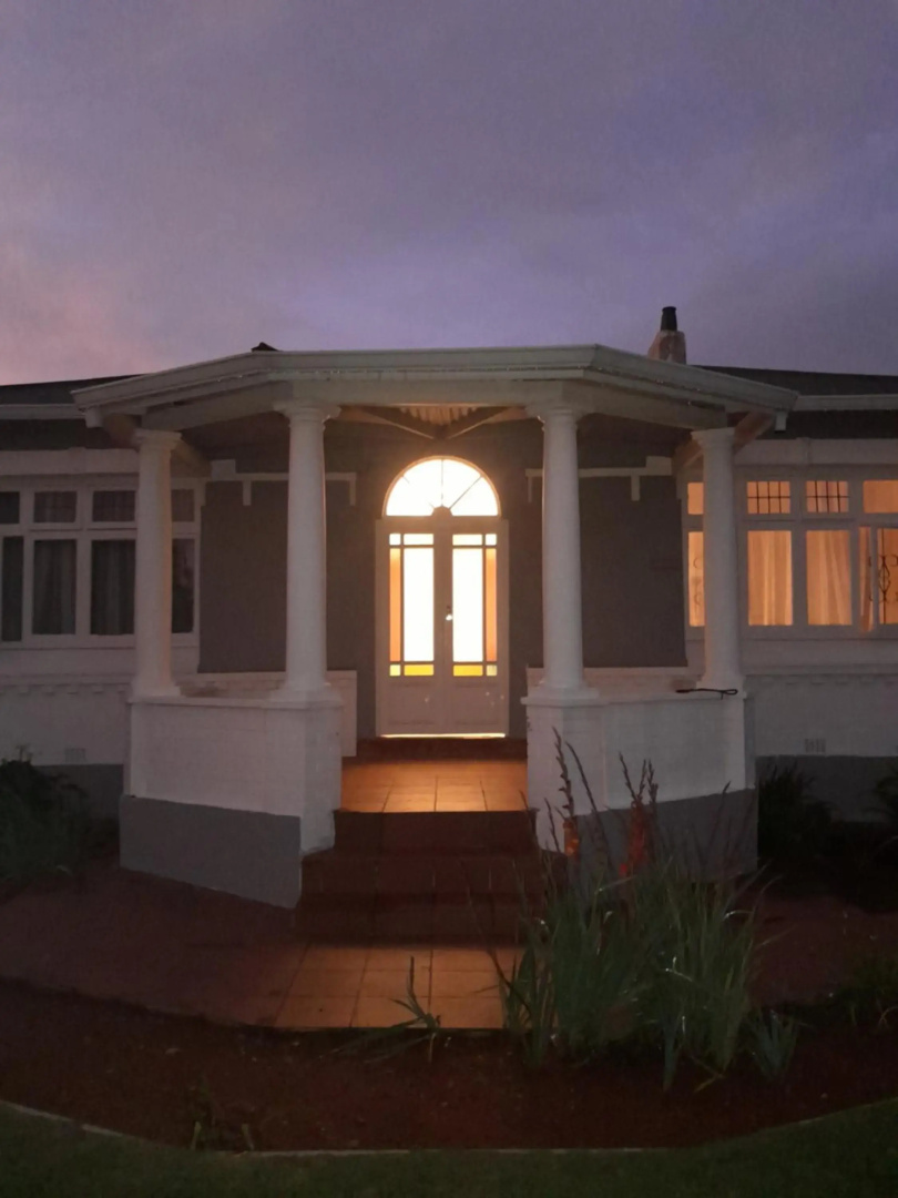 The Cradle's Rest Guest House