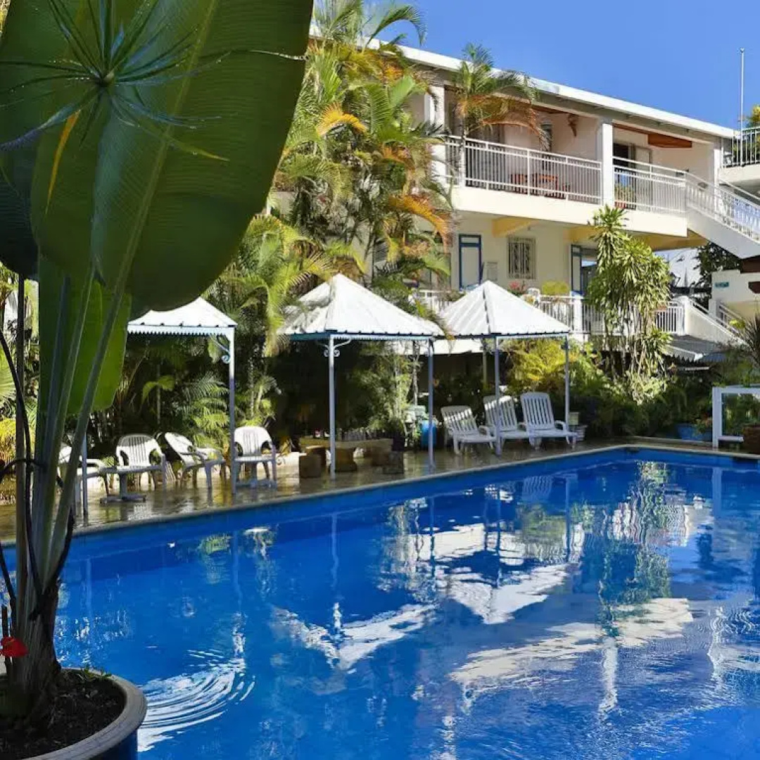 Sud Hôtel