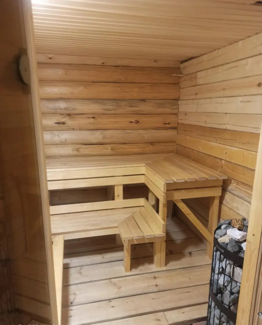 Медвежья Берлога