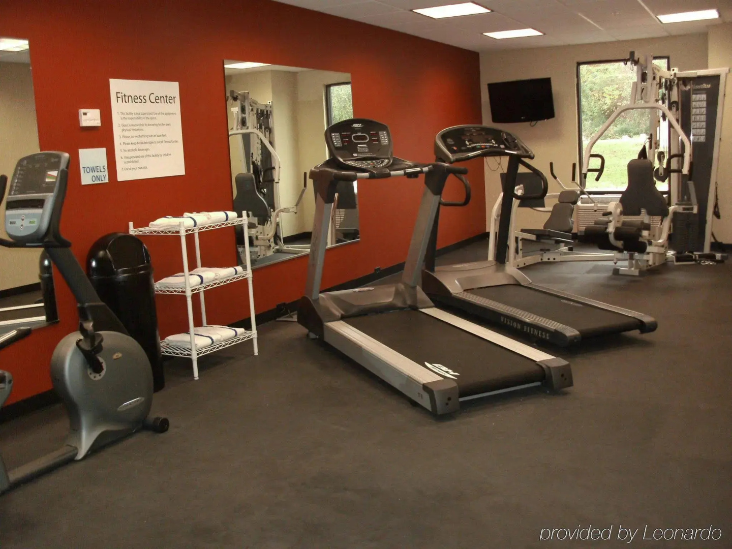 Holiday Inn Express New Albany by IHG