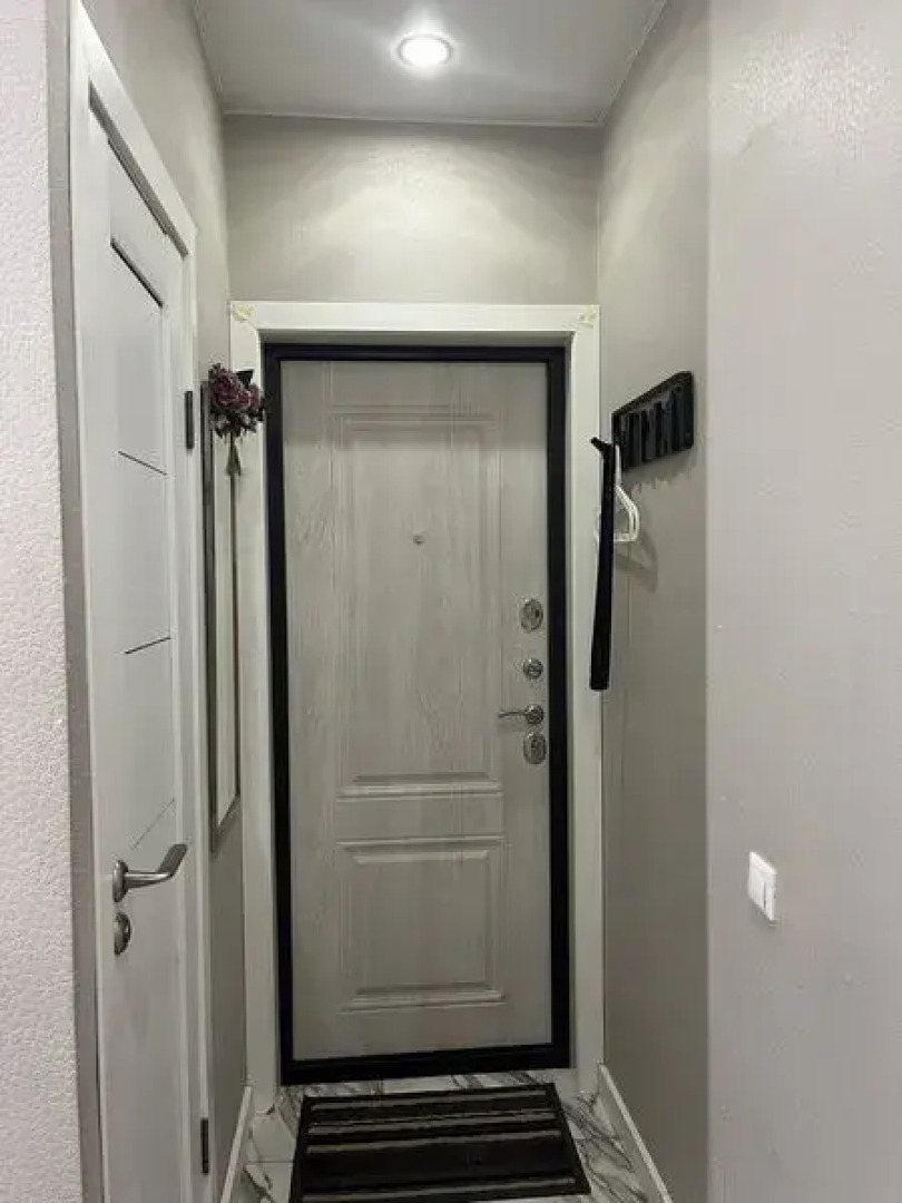 Хэппи Пипл на ул. Галины Вишневской, д. 5