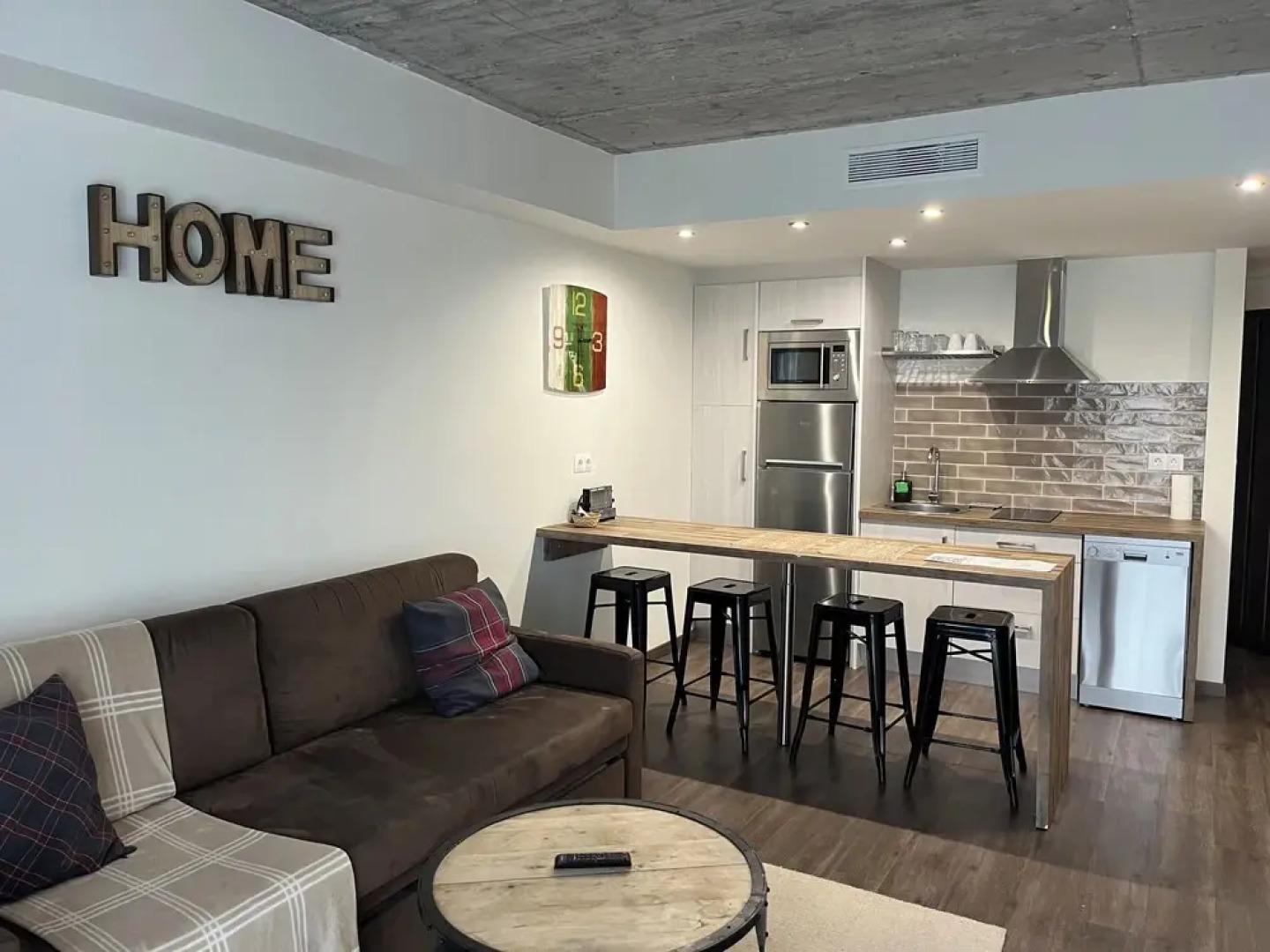 Apartamentos Estela de Altamira