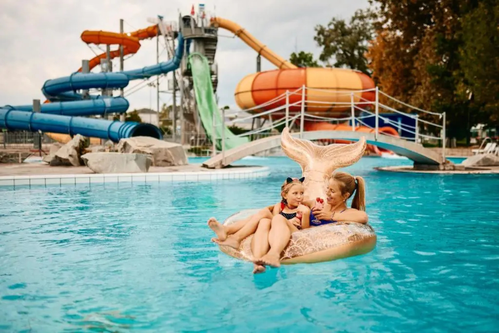 Apartments Čatež - Terme Čatež