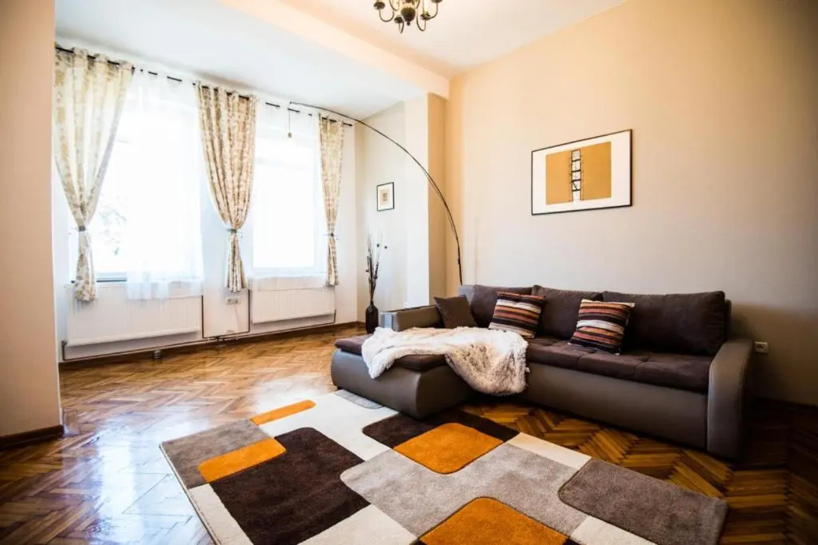 Writer s street residence