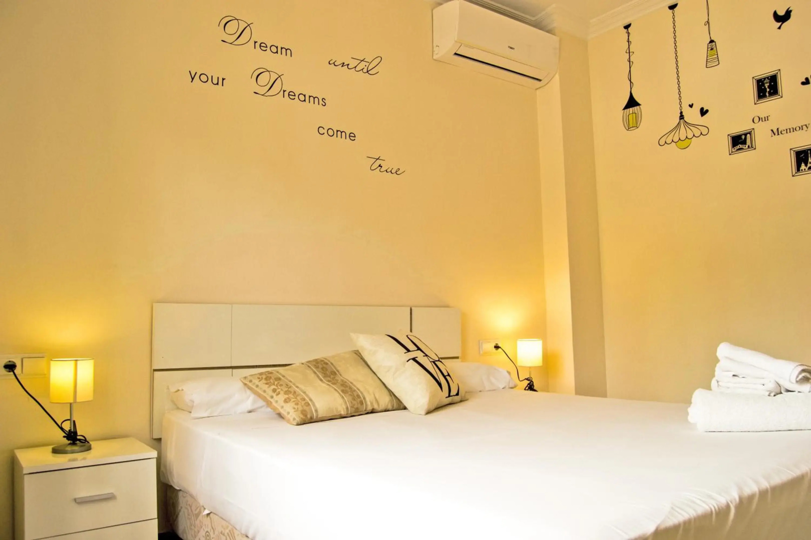 Roquetas Beach & Playa Serena Golf