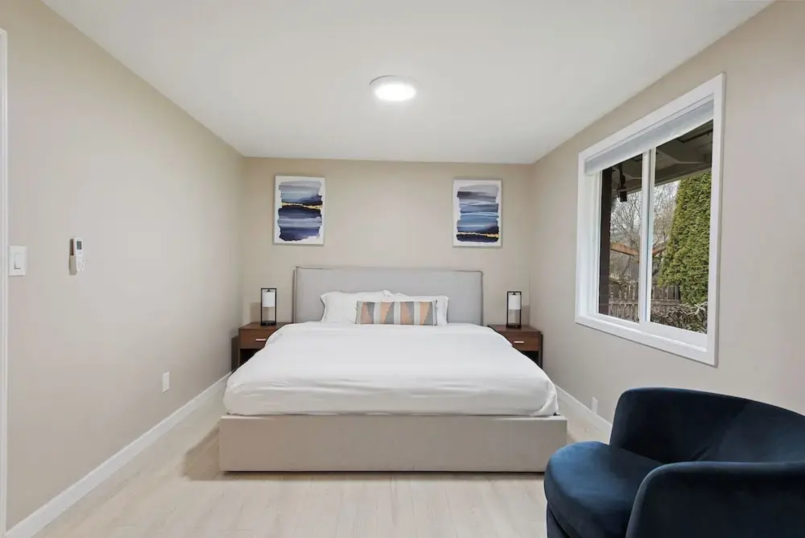 Joyful Kirkland Home, Near Beach, Hot Tub & AC