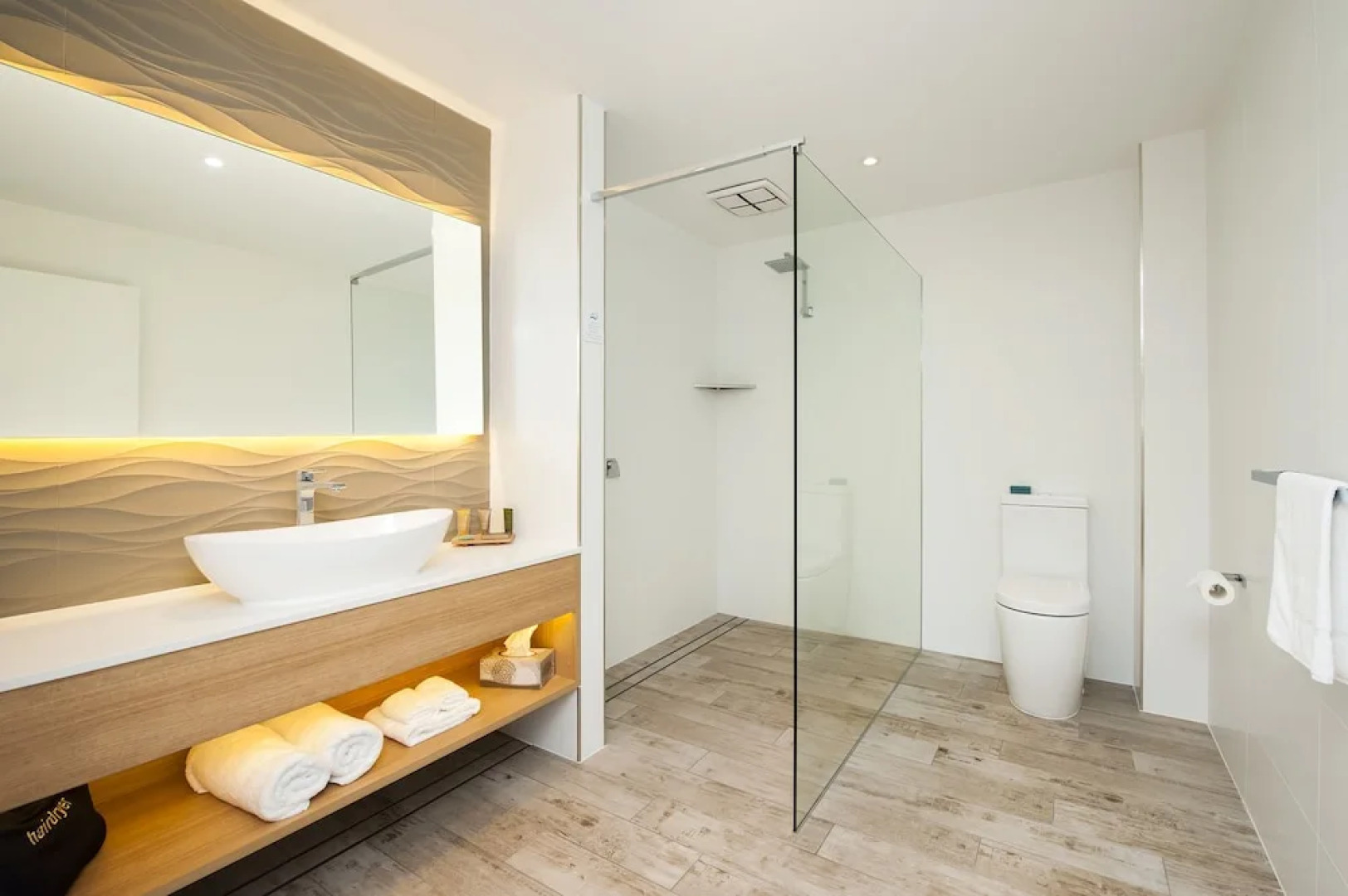 Allure On Ocean Motel