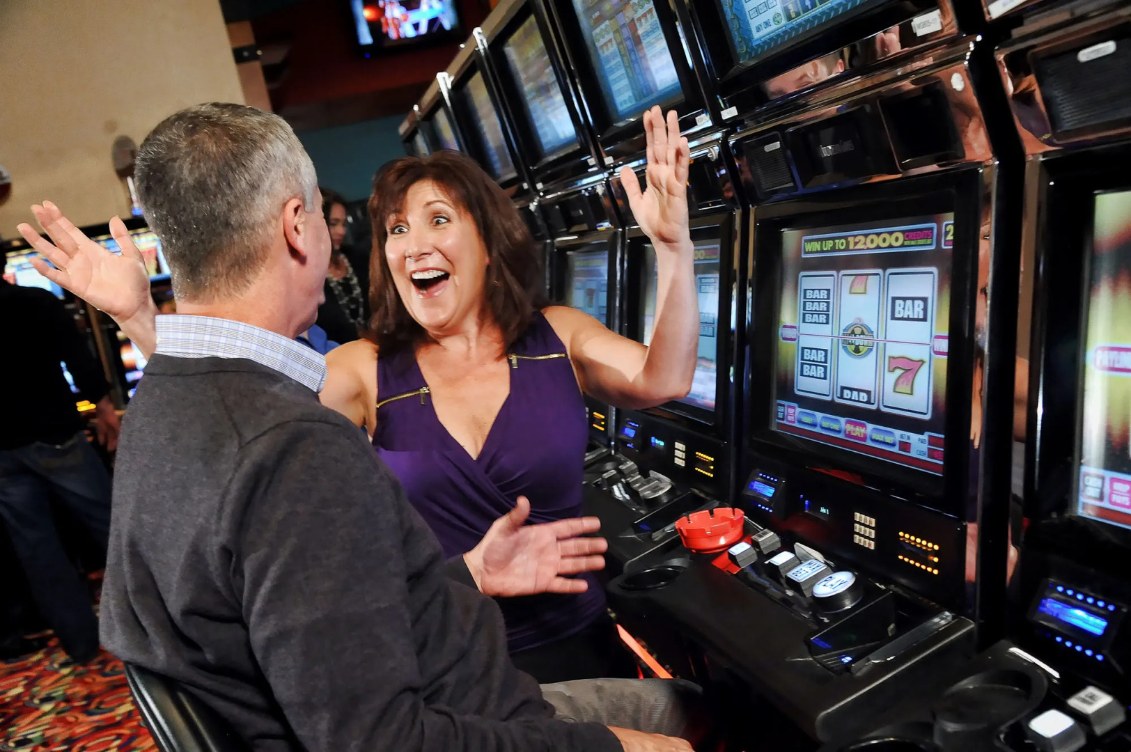 Quinault Beach Resort & Casino