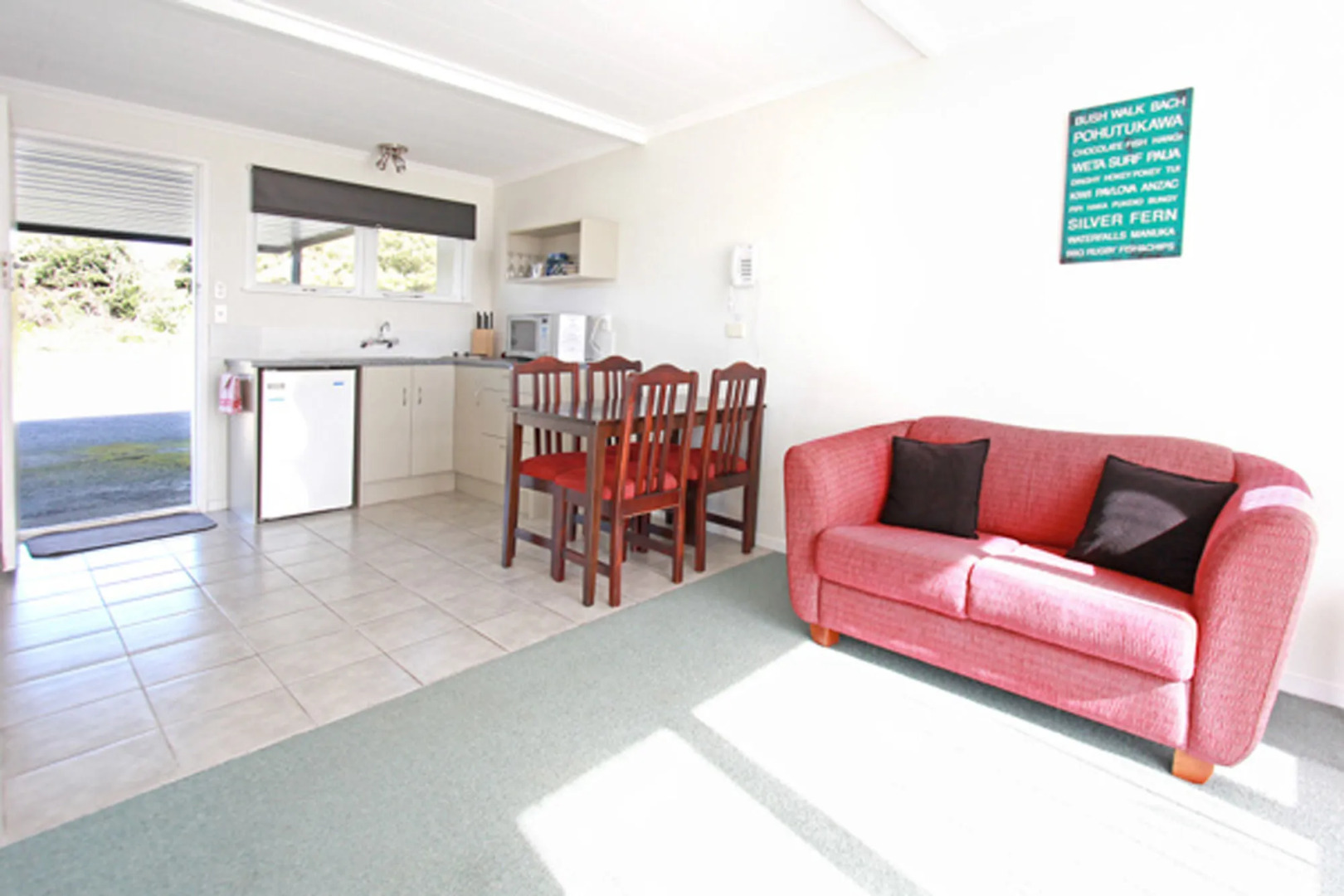 Motueka Garden Motel