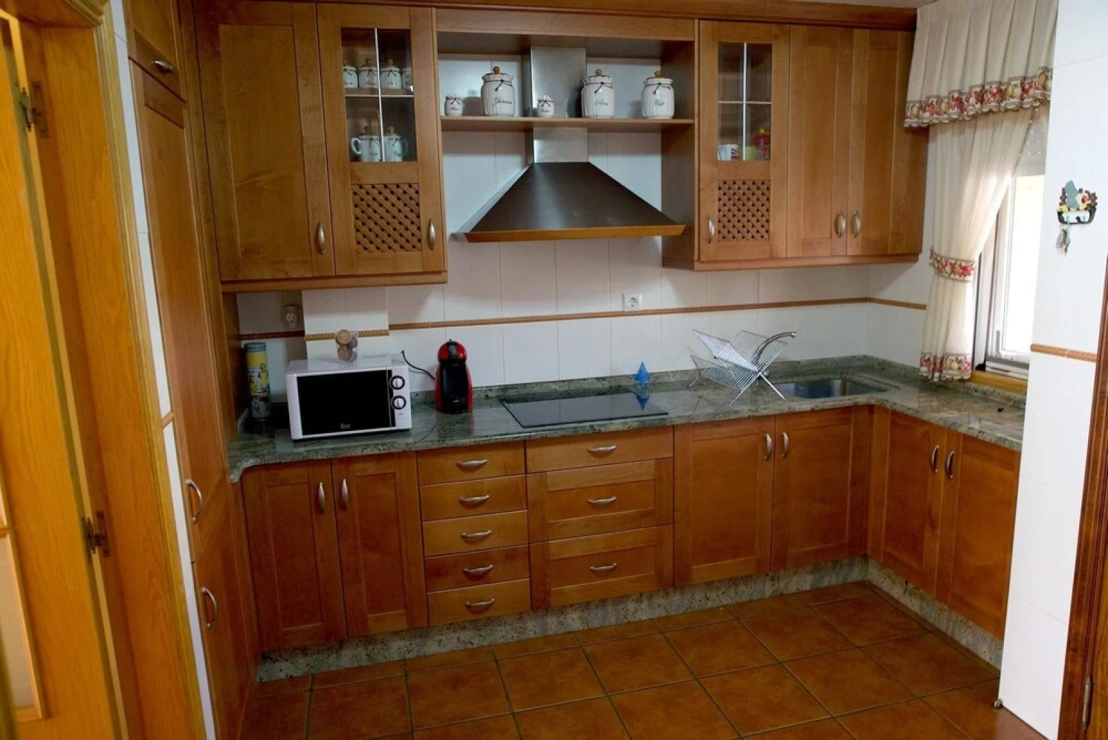 House With 3 Bedrooms in Miño, With Wonderful sea View, Pool Access an