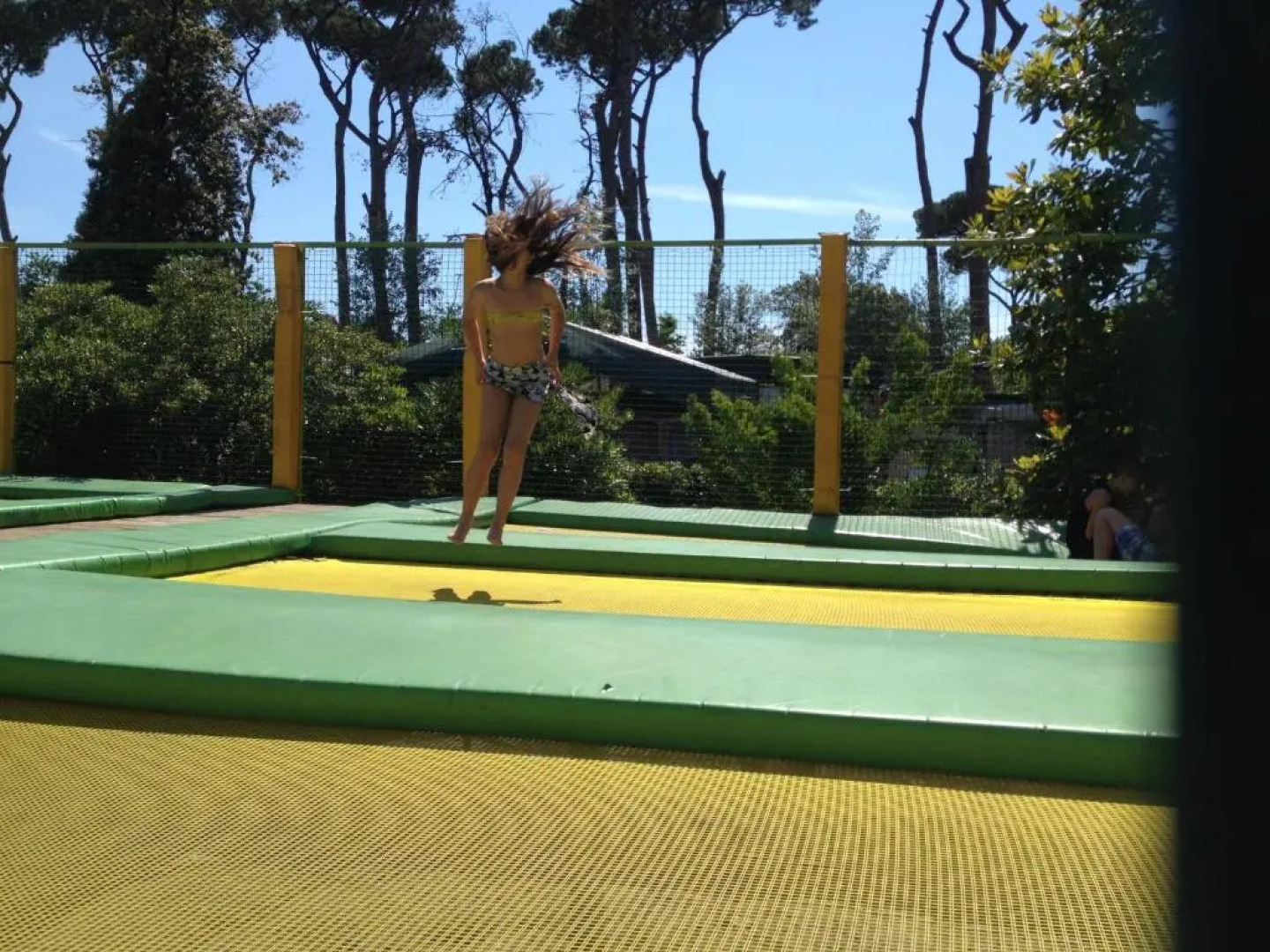 Camping Village Paradiso