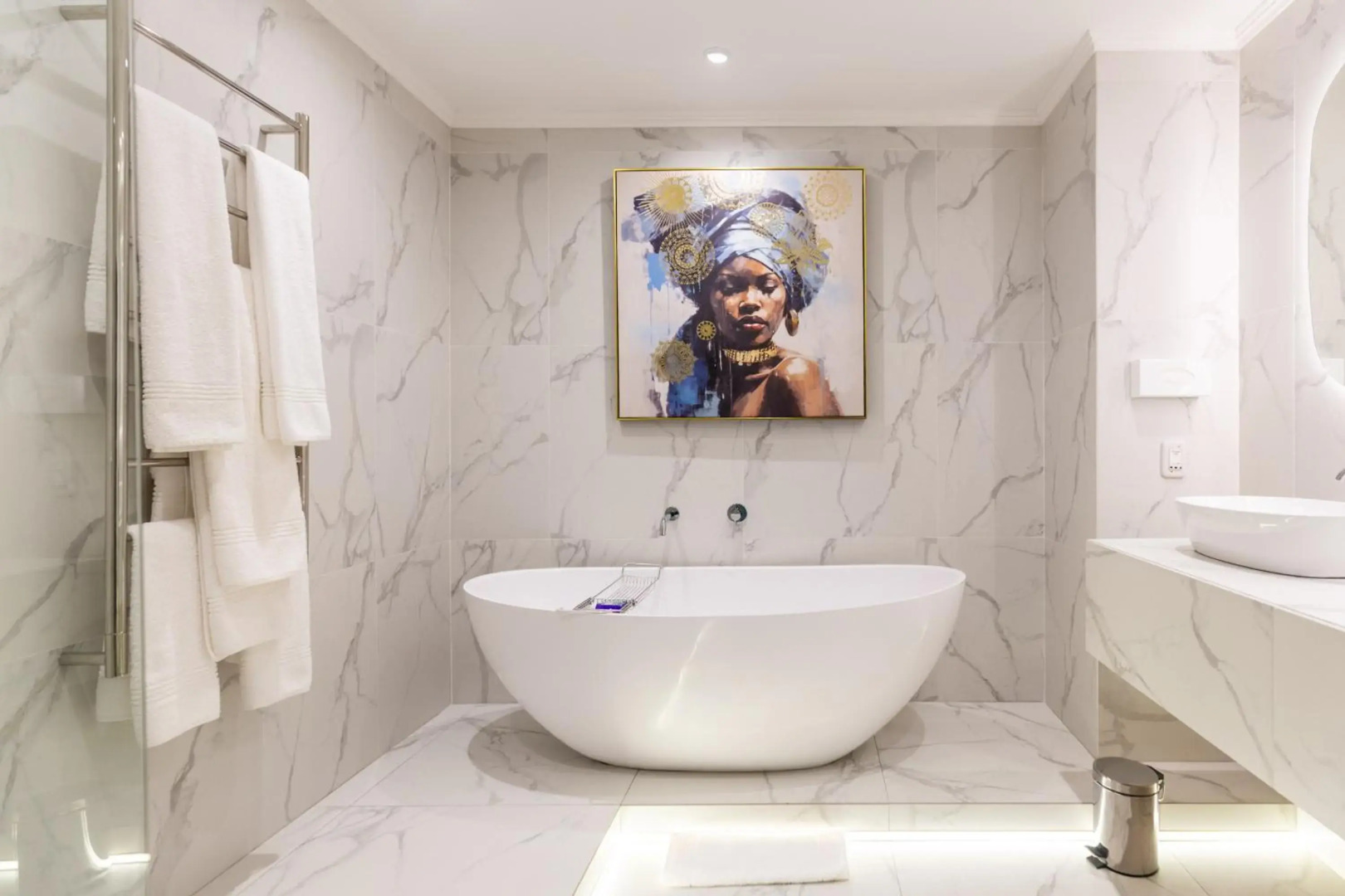 Cape Town Lodge Hotel