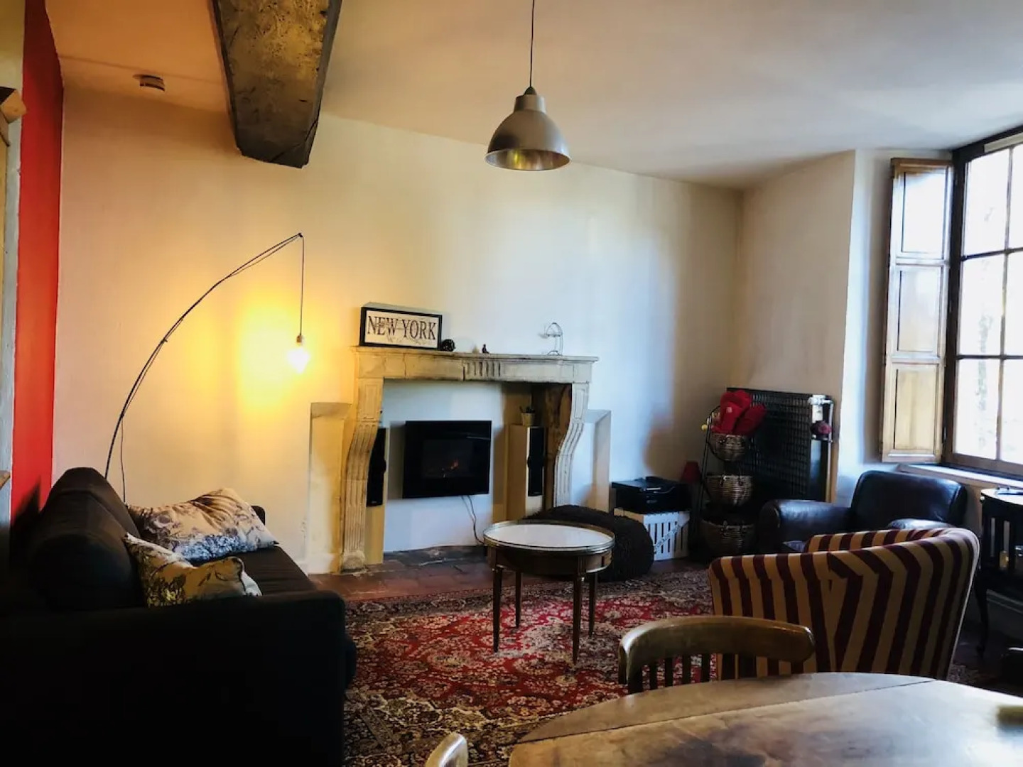 Le Gite de la Muraille