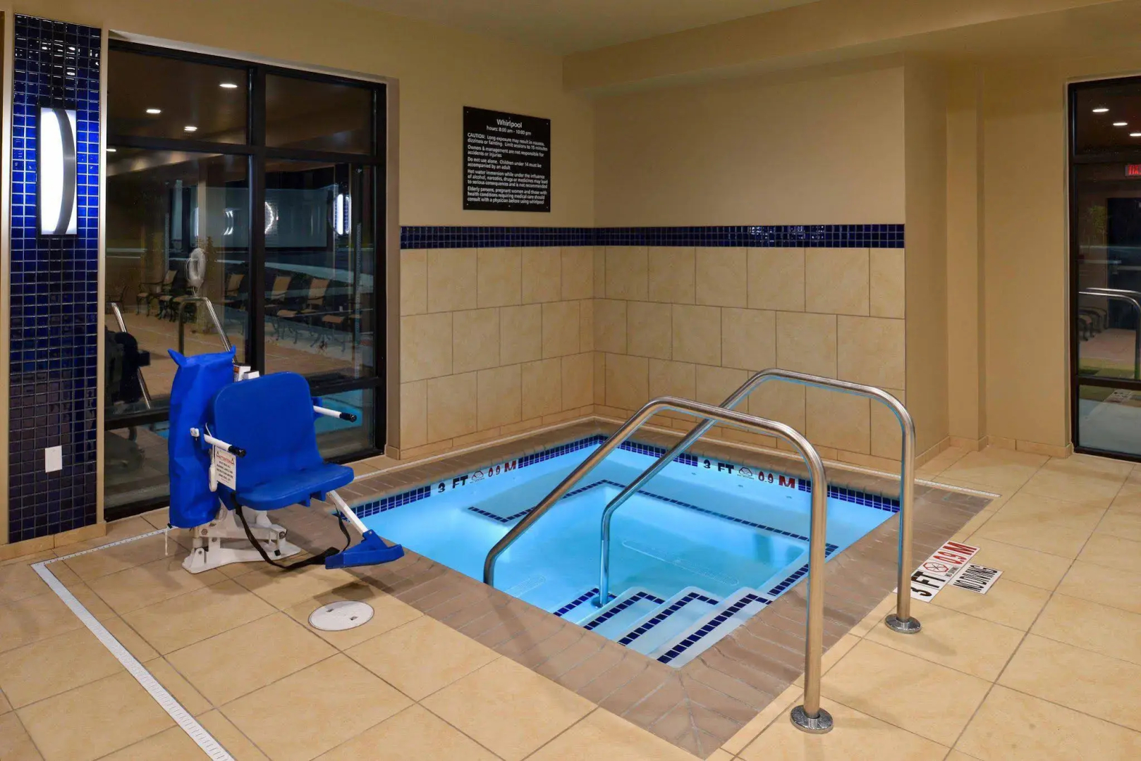 Hampton Inn & Suites Mount Joy/Lancaster West