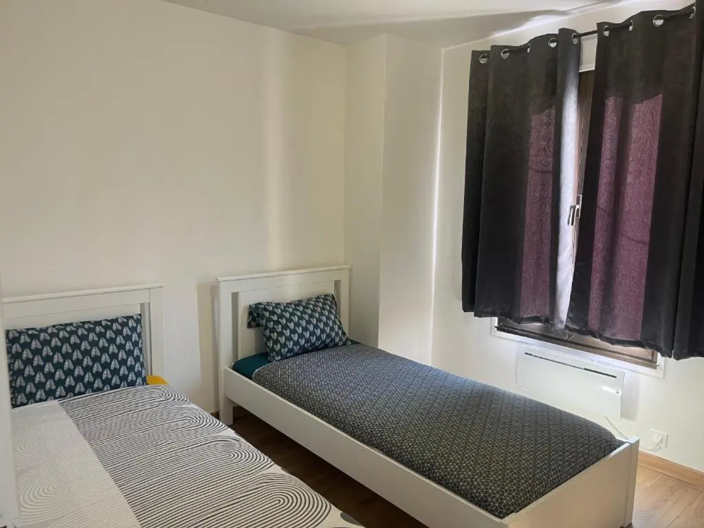 Magnifique appartement de 60m2