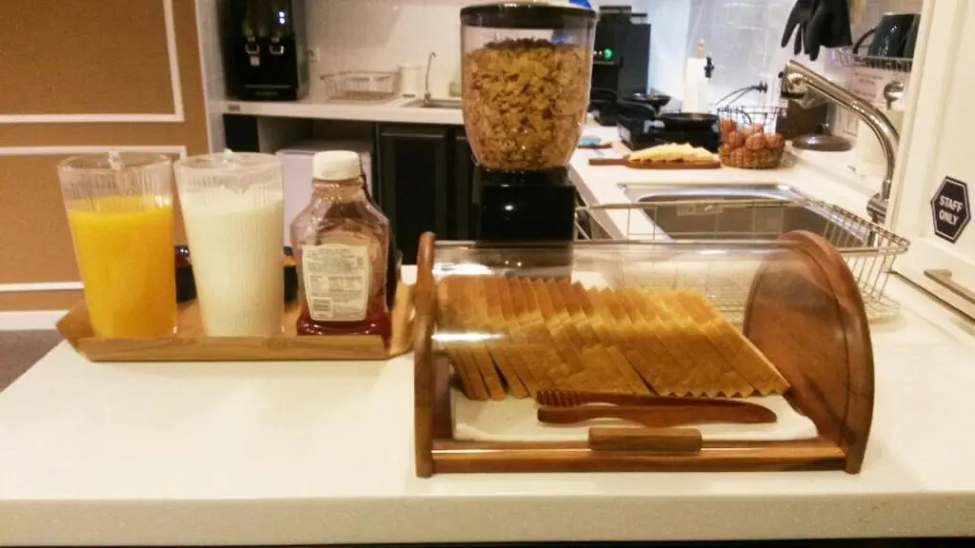 Blueboat Hostel Gyeongju