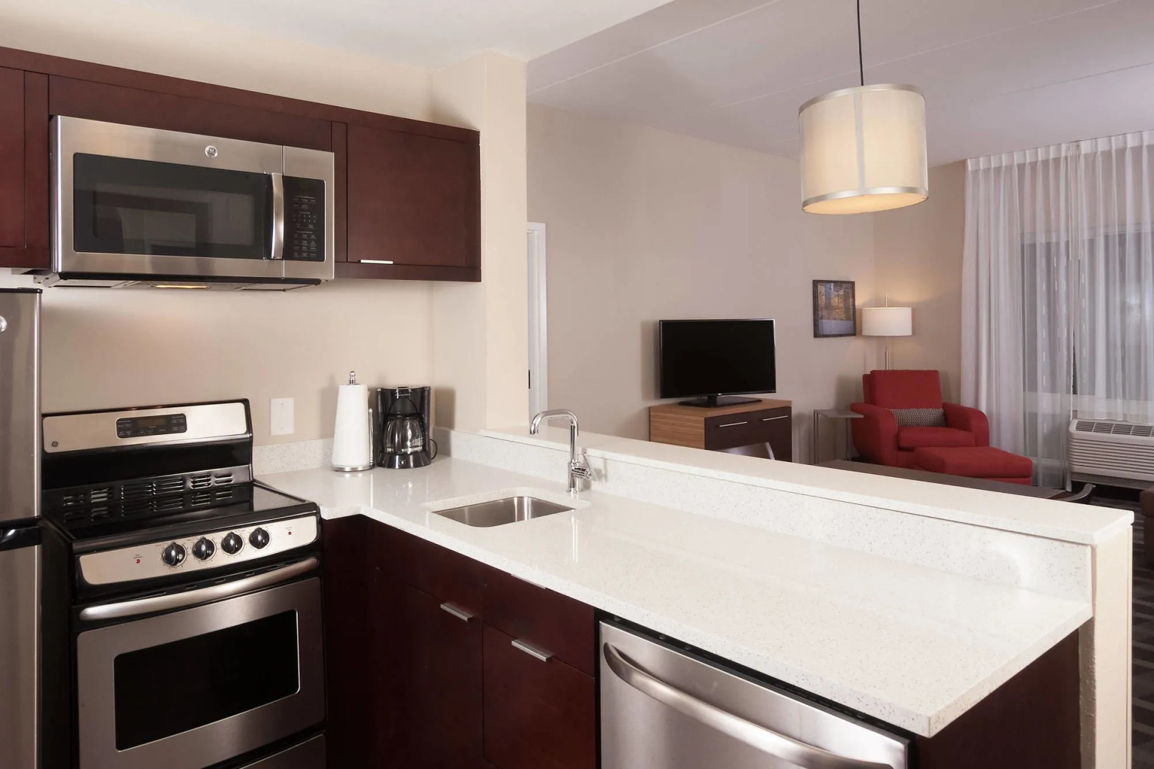 TownePlace Suites Charleston Airport/Convention Center