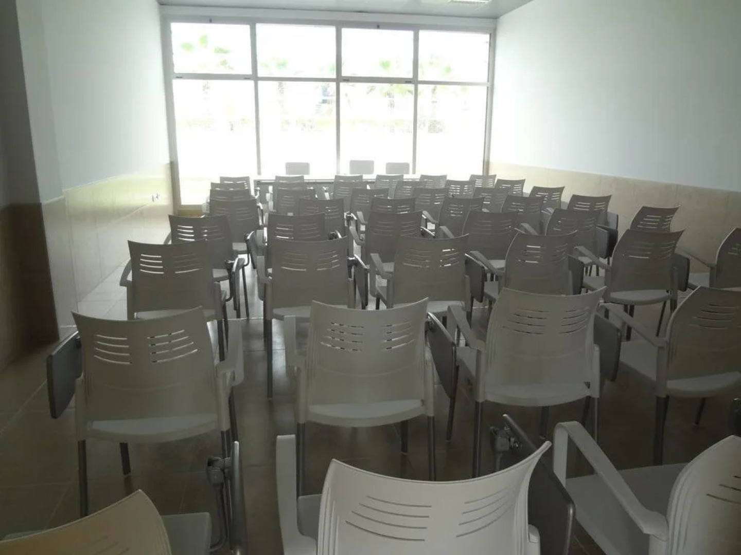 Albergue Las Salinas