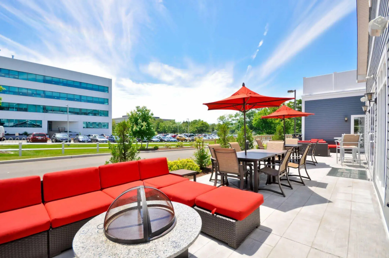 Homewood Suites by Hilton Southington, CT