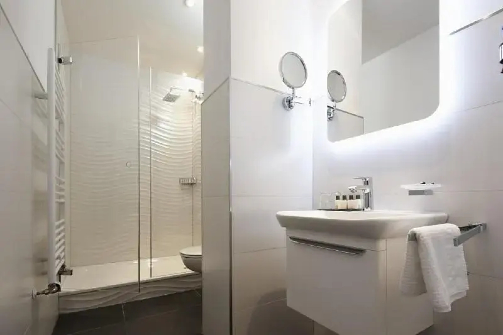 Landhotel „Bielefelder Höhe”