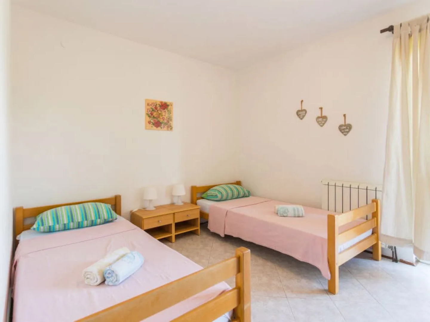 Apartment Giuliano Como 25488