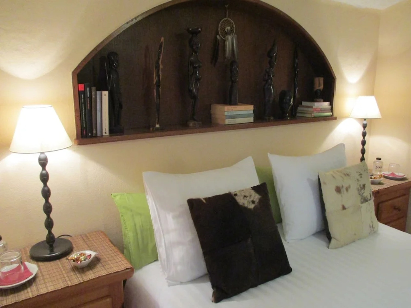 Satori B&B