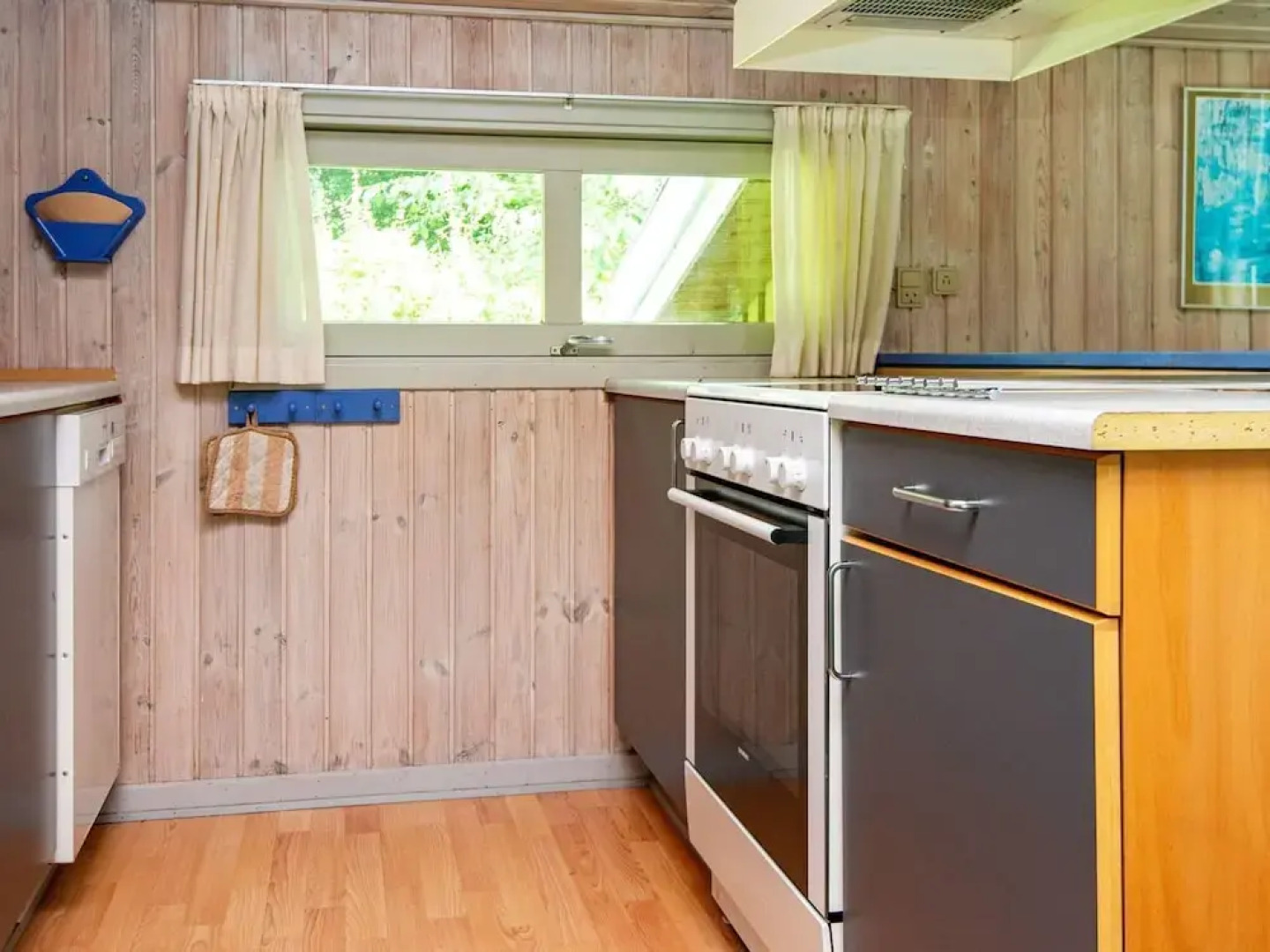 Luxury Retreat Near Kvie So - By Traum Ferienwohnungen