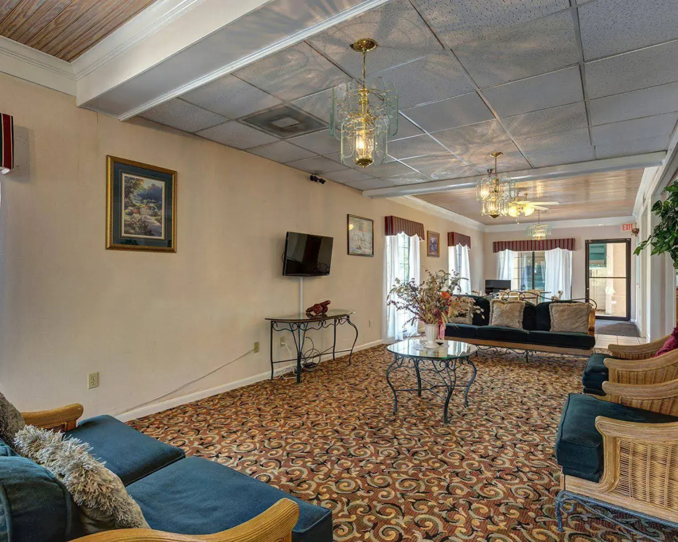 OYO Hotel Grenada West