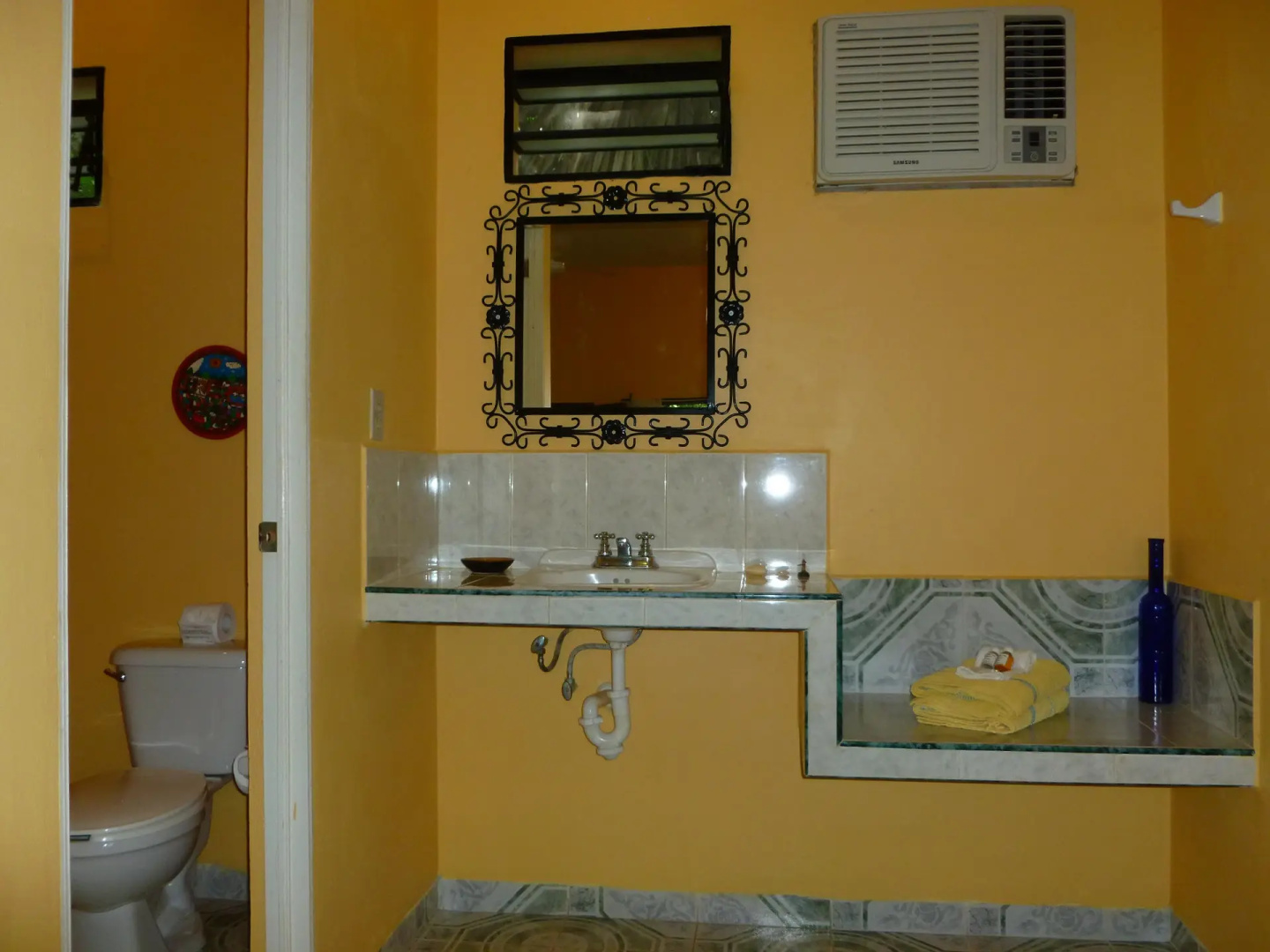 The FlyCatcher Inn Boutique Hotel