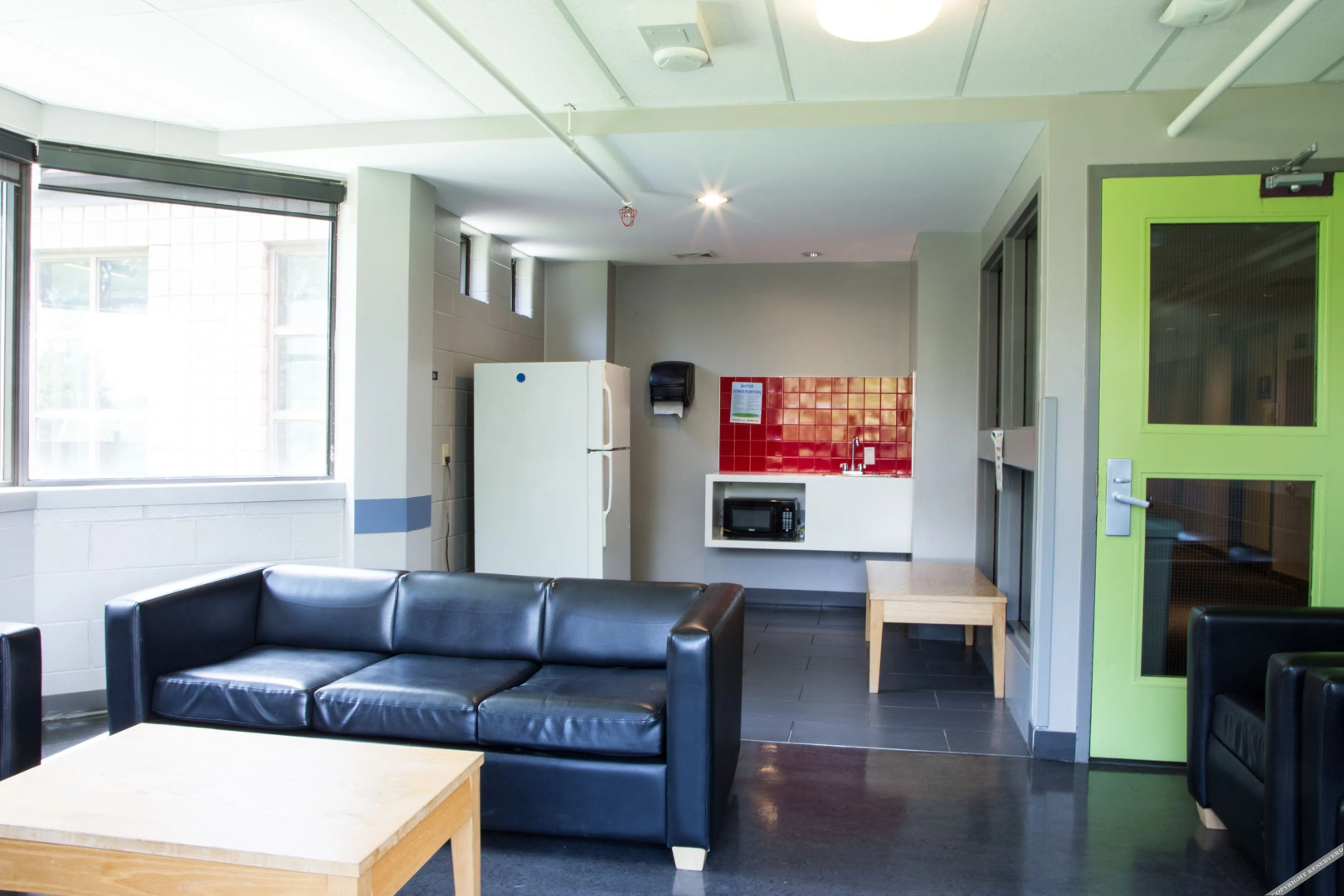 Humber College North Campus Residence