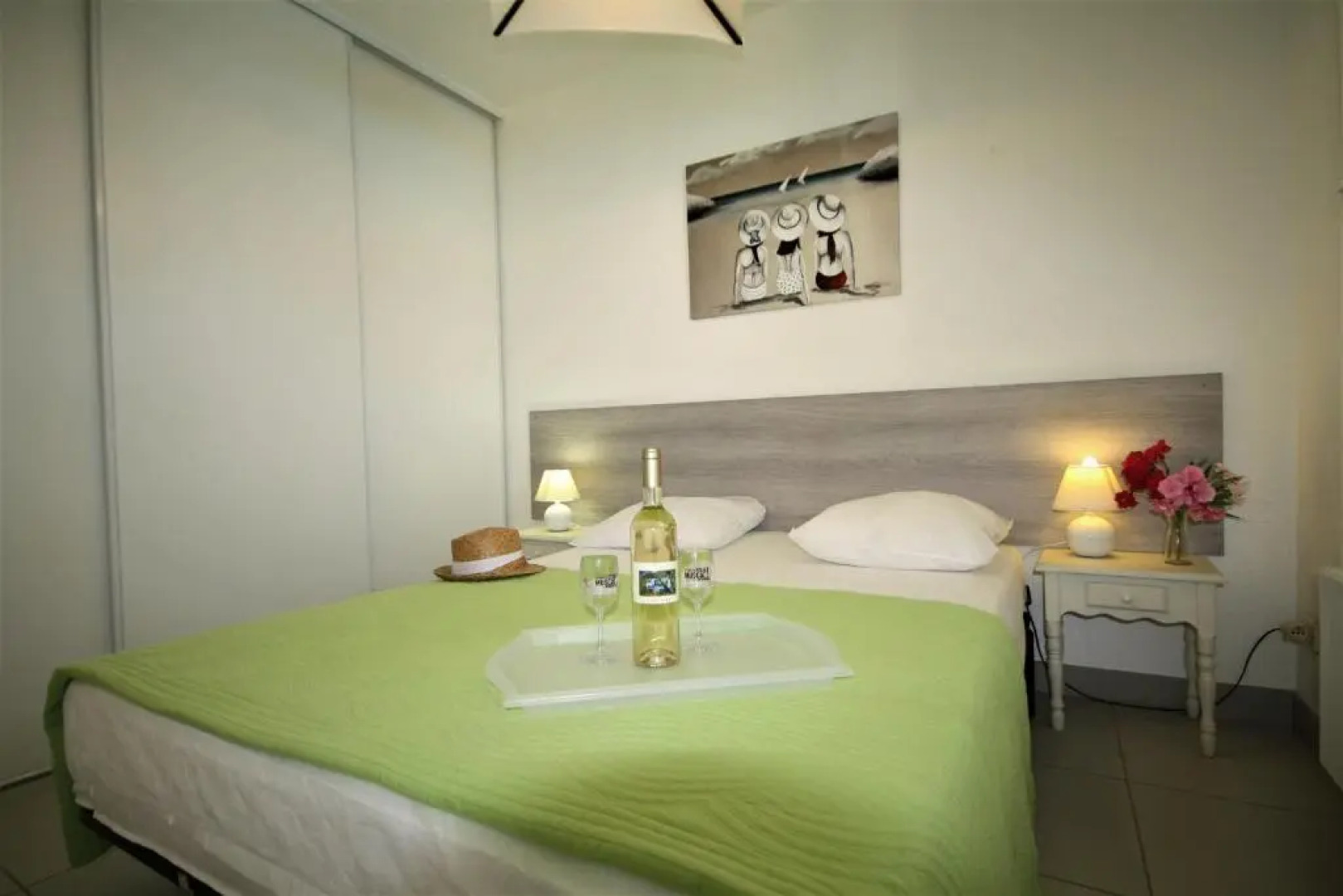 Résidence la Voile Blanche 4