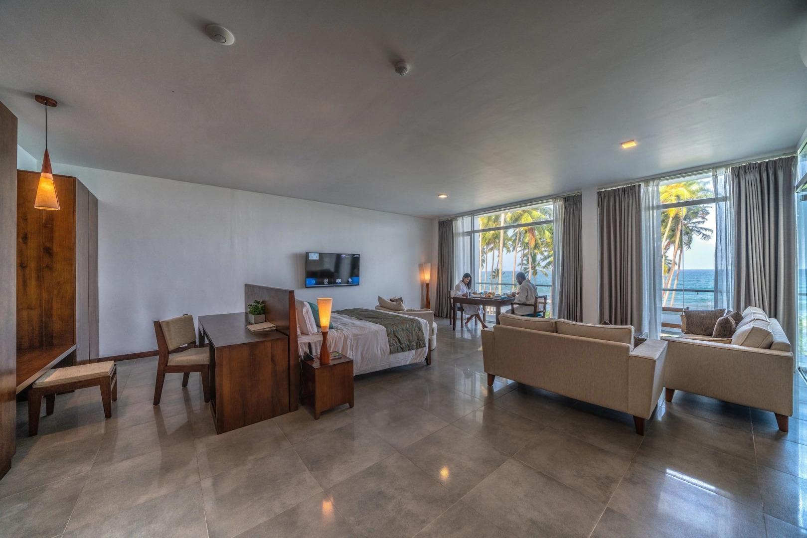 The Habitat Kosgoda by Asia Leisure