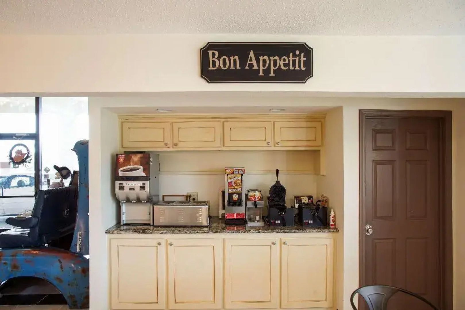 SureStay by Best Western Victoria