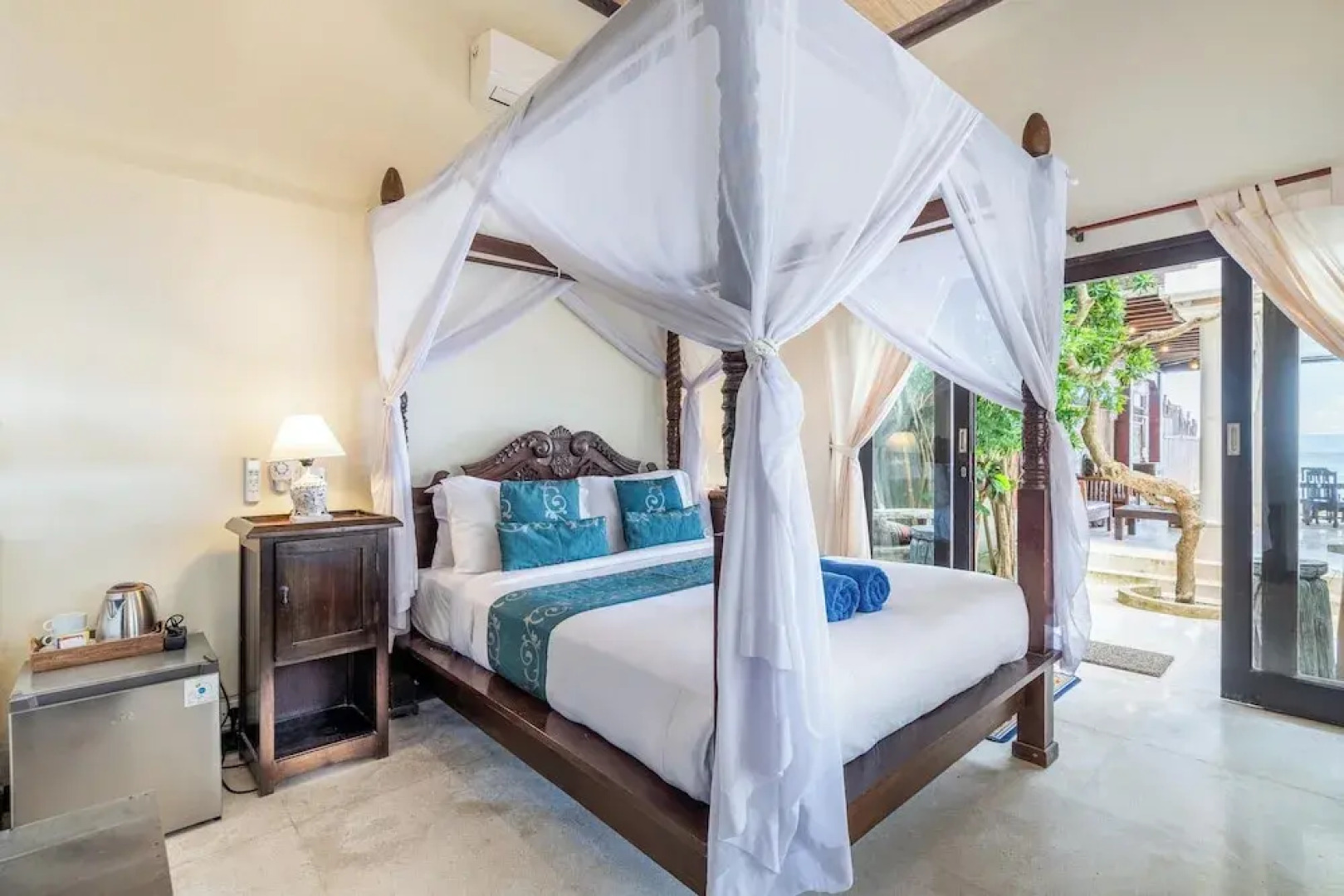 The Village of Angels