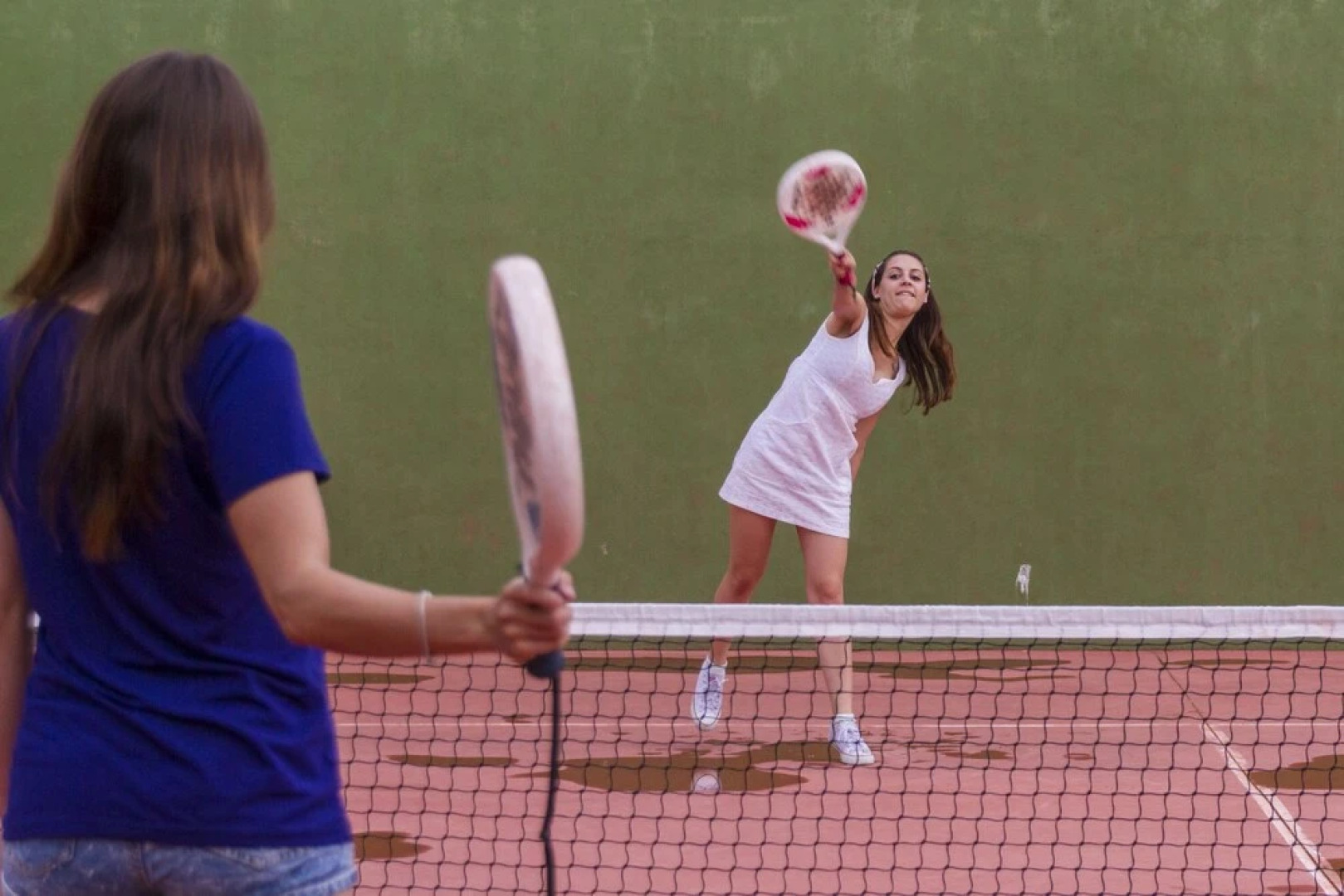 Camping El Mirador de Cabañeros