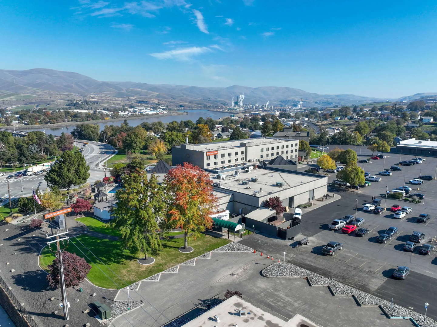 Hells Canyon Grand Hotel, an Ascend Collection Hotel