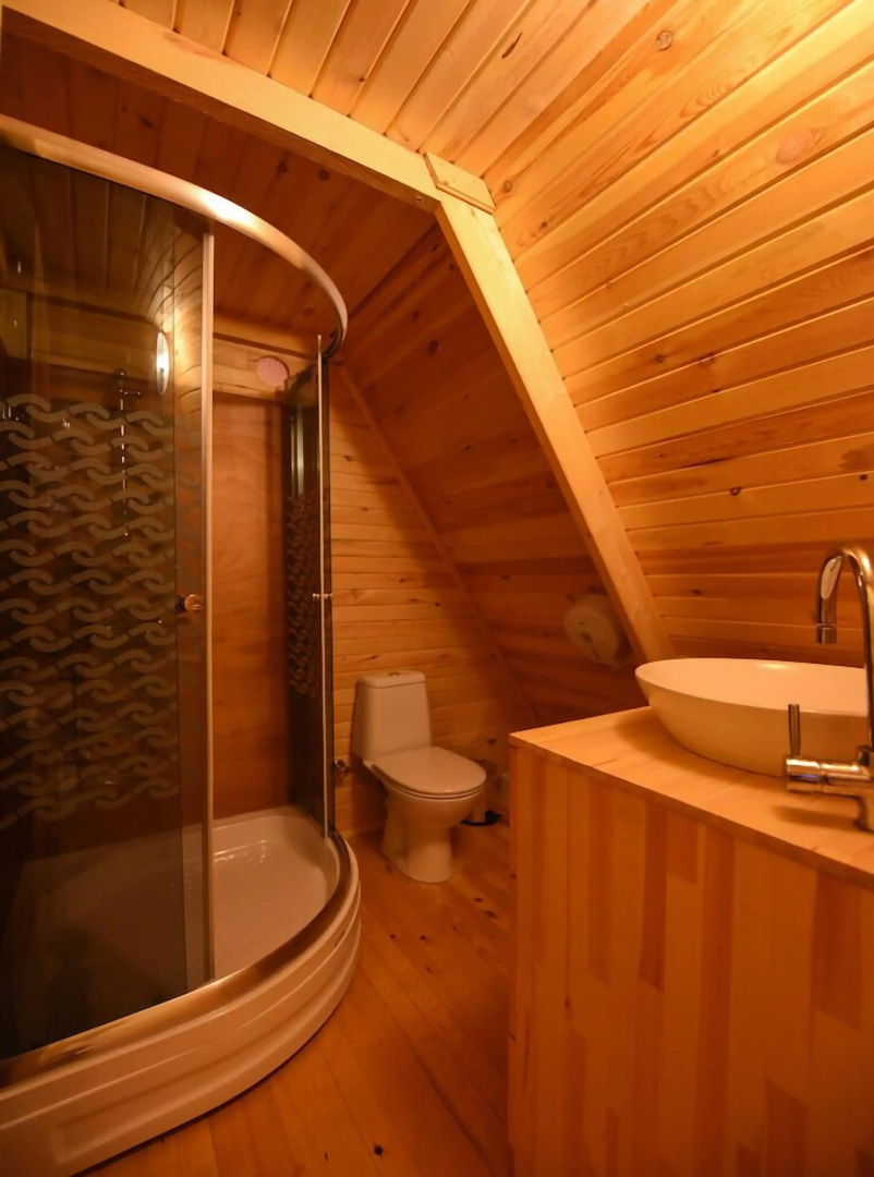 Yeldegirmeni Bungalow Hotel