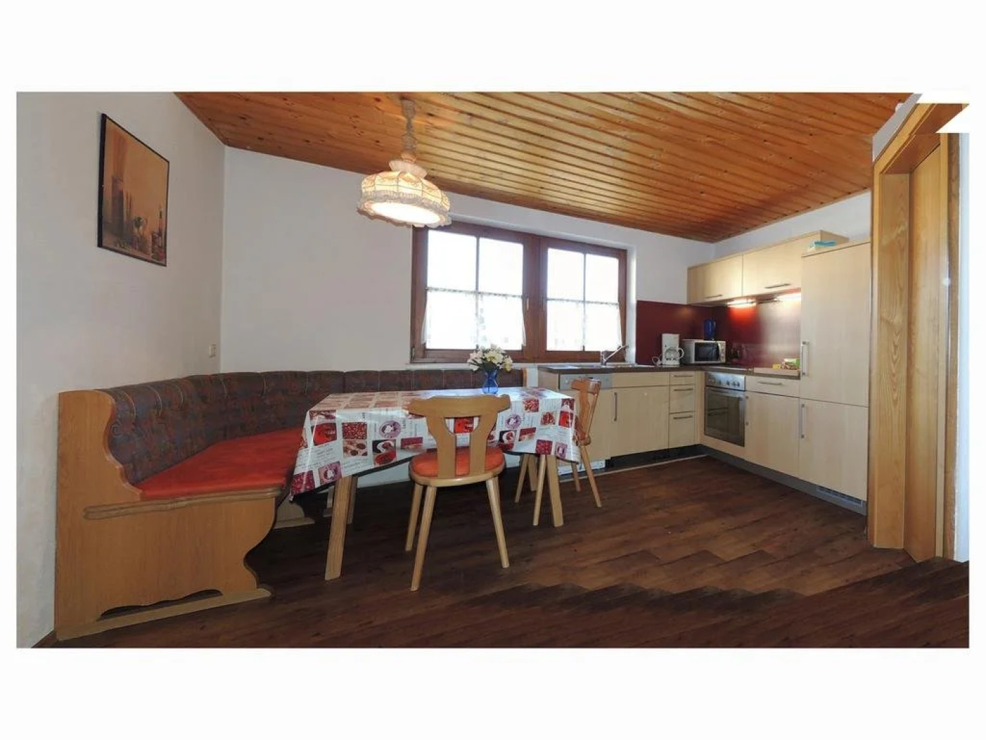 Landhaus Brixen im Thale